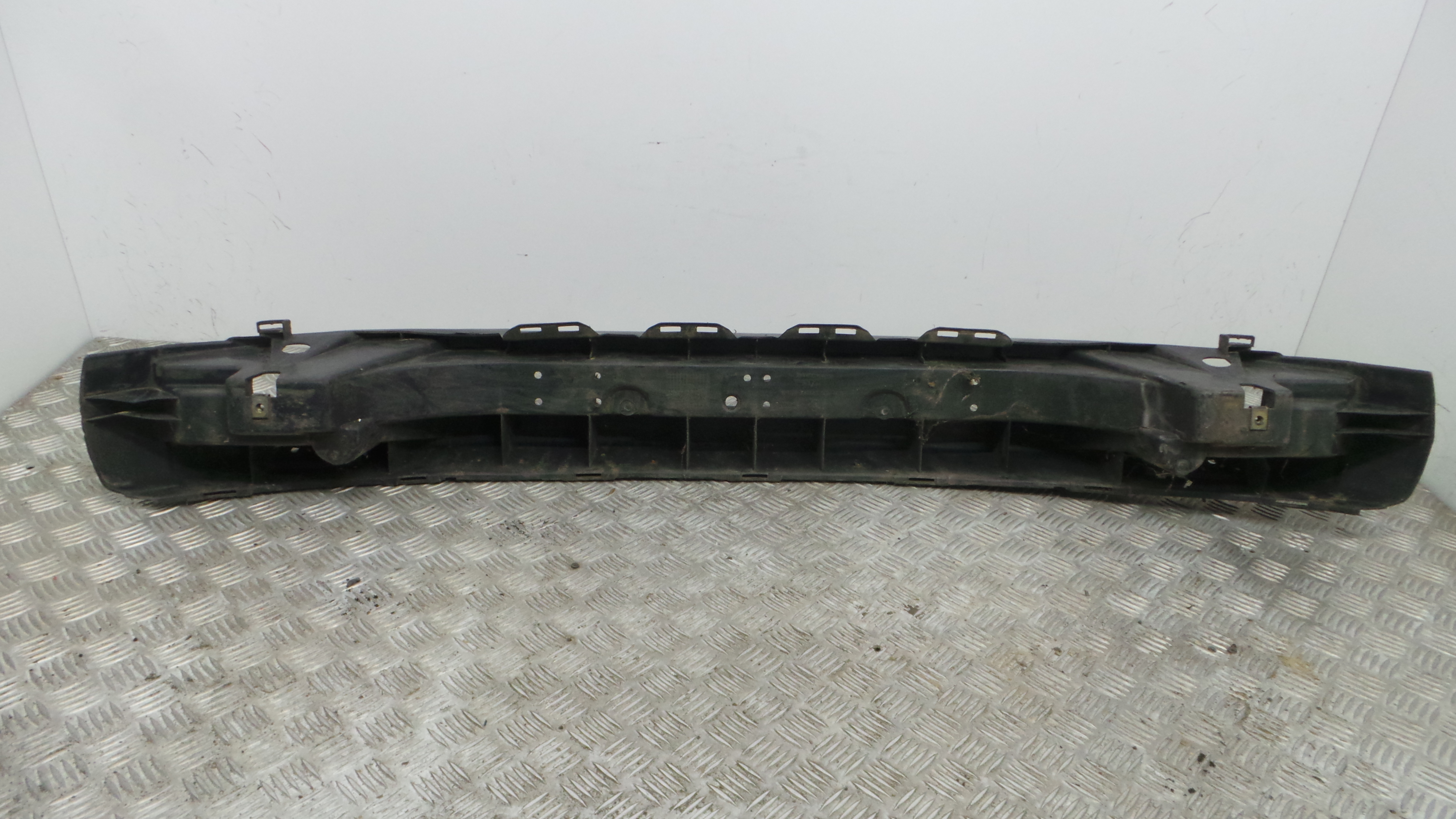 Reforço do Para Choques Frente  9618471877 - PEUGEOT PARTNER Caixa/monovolume (5_, G_), PARTNER Van-33185363