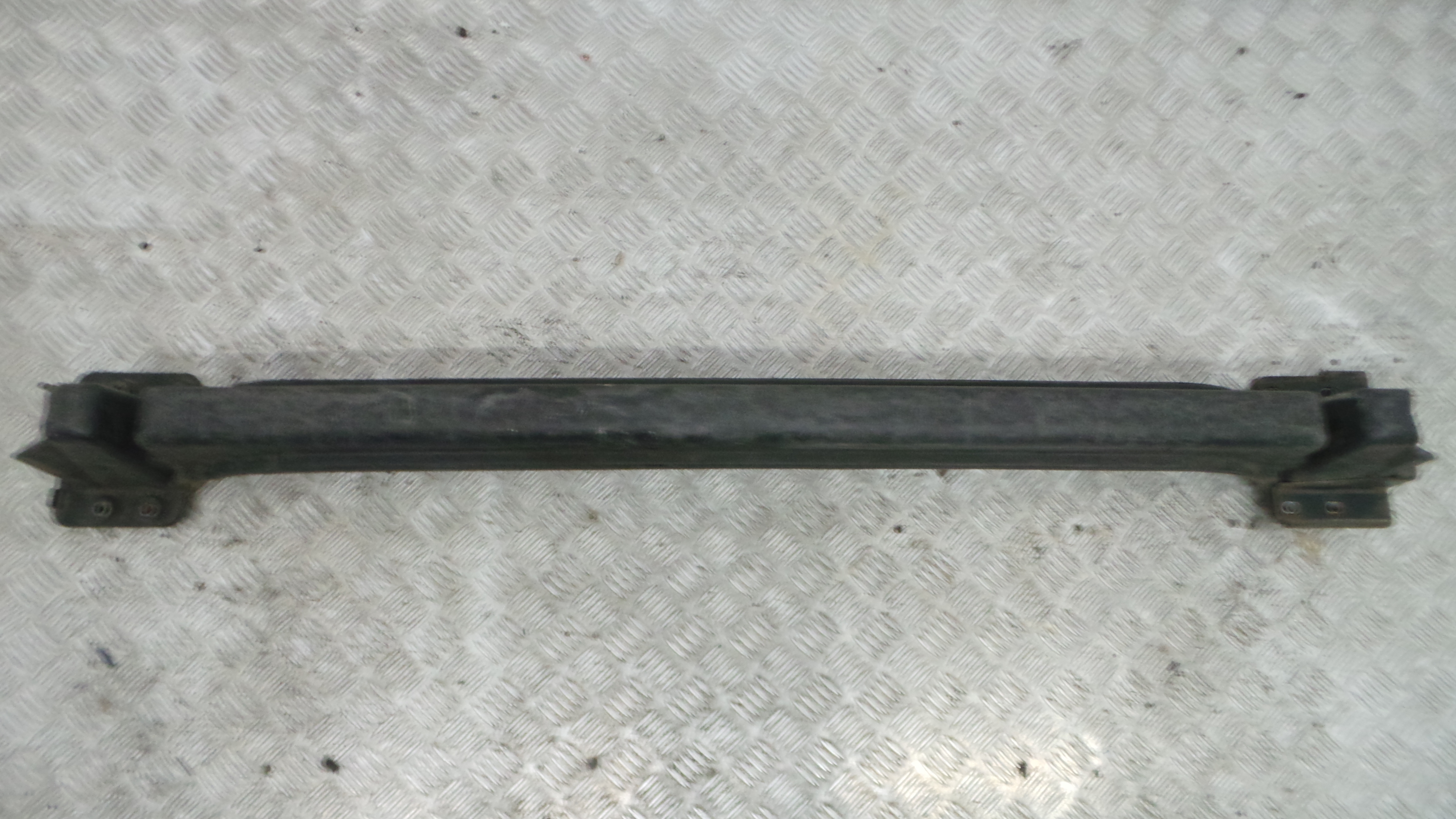 Reforco do Para Choques Traseiro  9658665480 - PEUGEOT 407 (6D_)-33185366