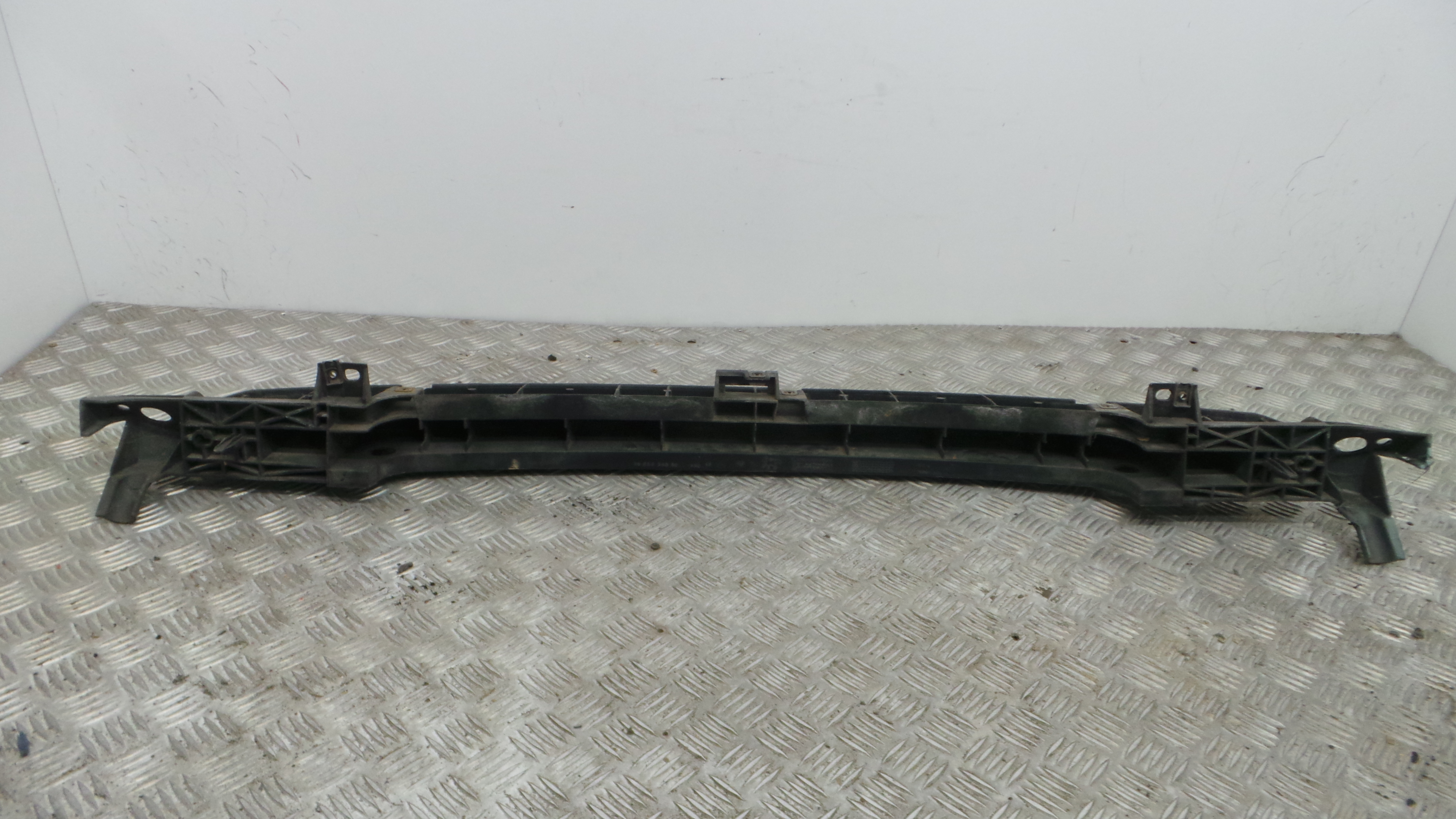 Reforço do Para Choques Frente  9628636380 - PEUGEOT 206 Hatchback (2A/C)-33185372