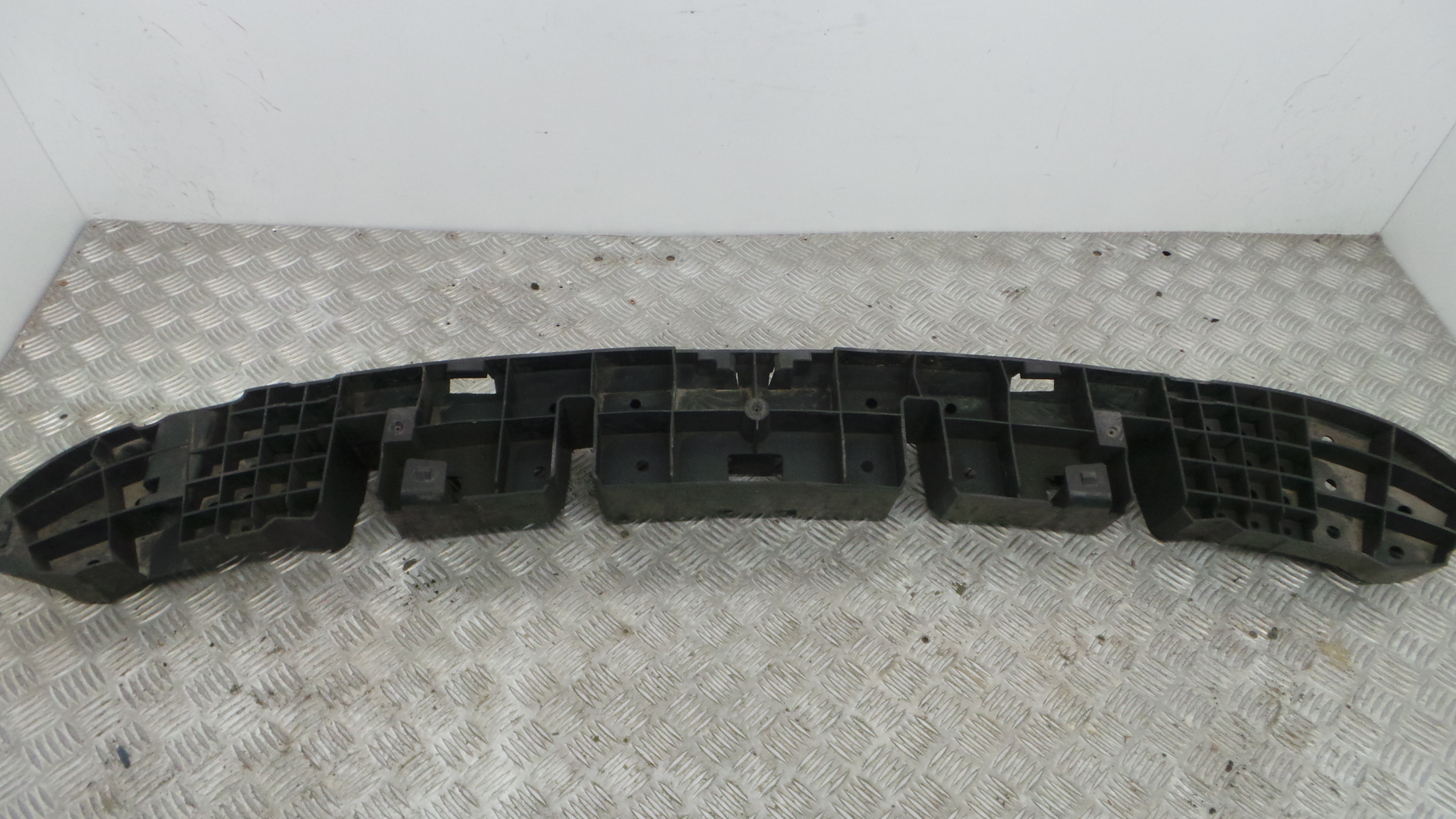 Reforco do Para Choques Traseiro  850320002R - RENAULT LAGUNA III Grandtour (KT0/1), LAGUNA III Spor-33185375