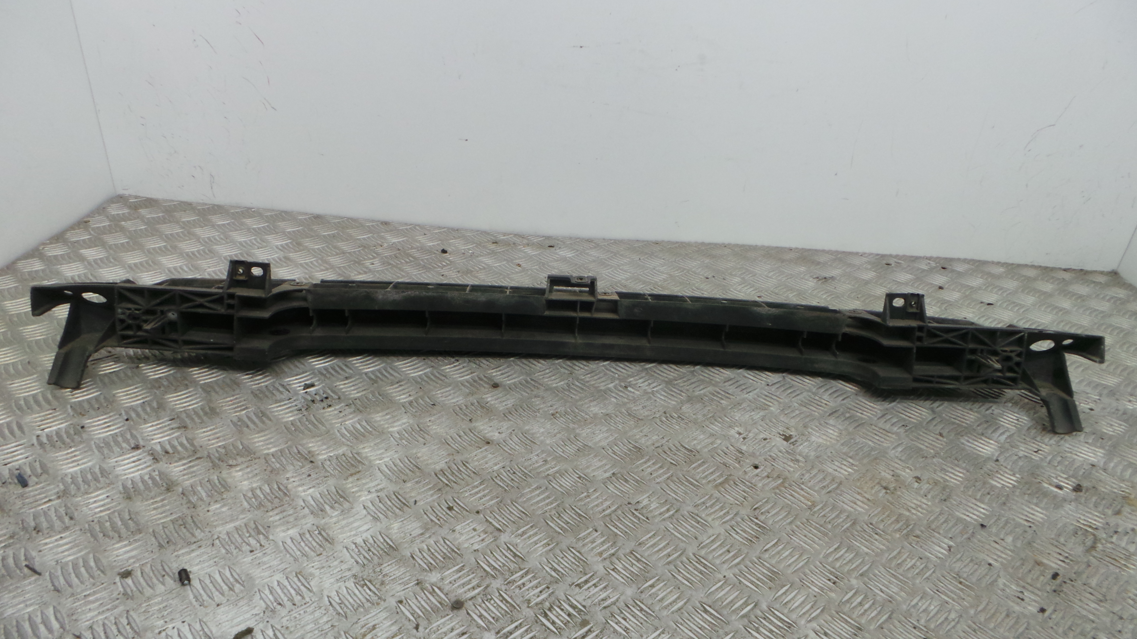 Reforço do Para Choques Frente 9628636380 - PEUGEOT 206 Hatchback (2A/C)-33185378