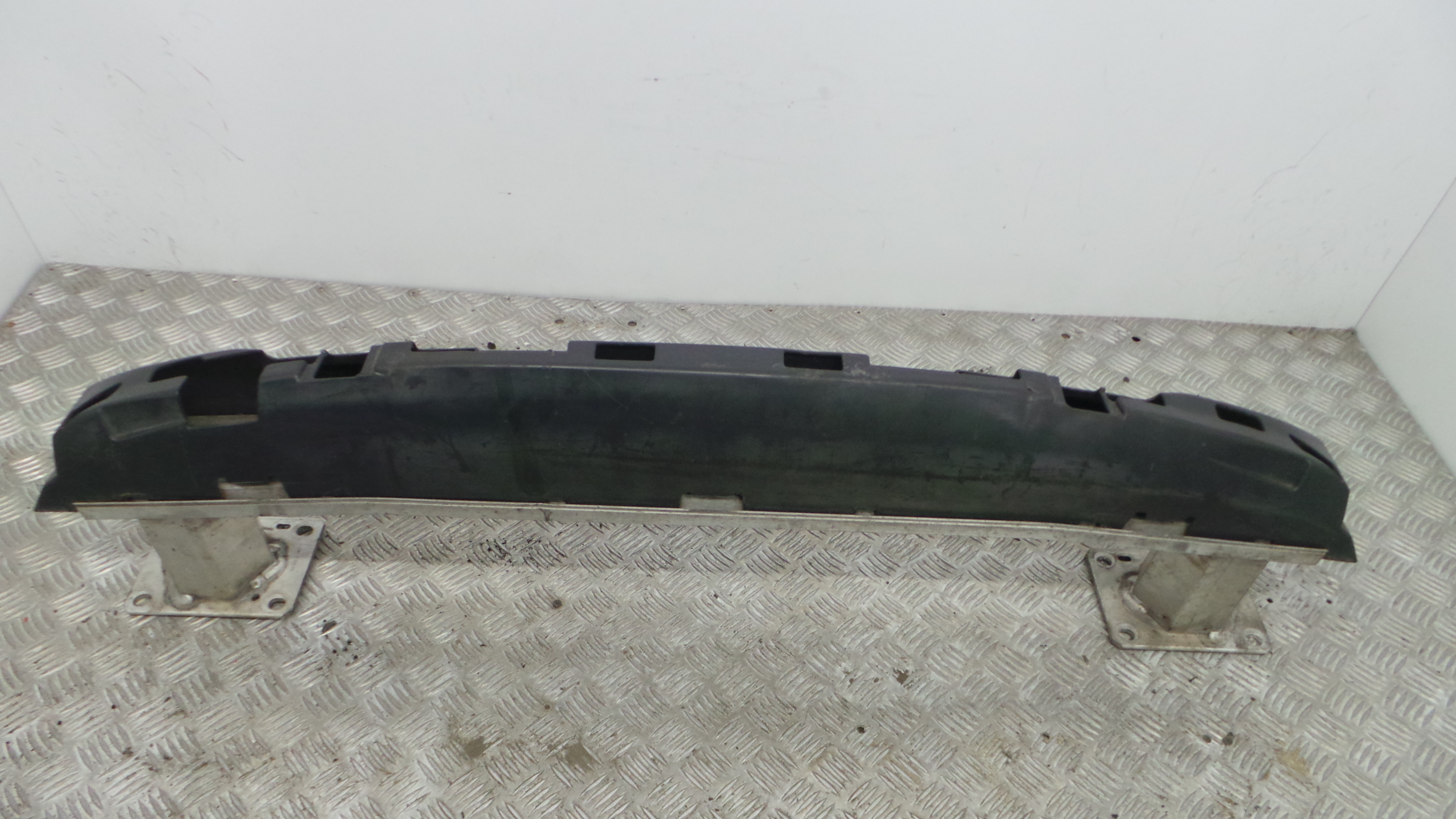 Reforço do Para Choques Frente  9654597980 - CITROËN C4 PICASSO I Veículo multiuso (UD_)-33185389