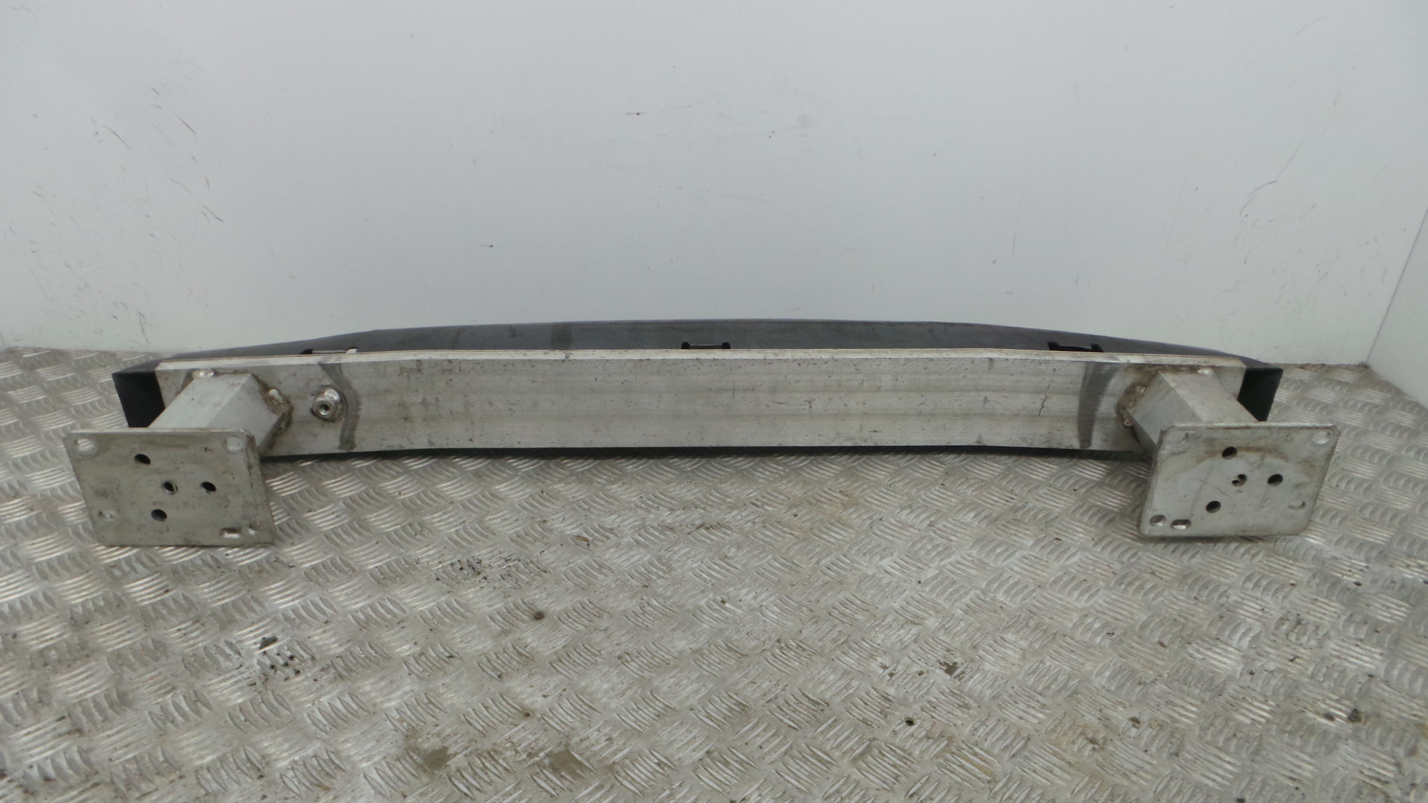 Reforço do Para Choques Frente  9654597980 - CITROËN C4 PICASSO I Veículo multiuso (UD_)-33185389