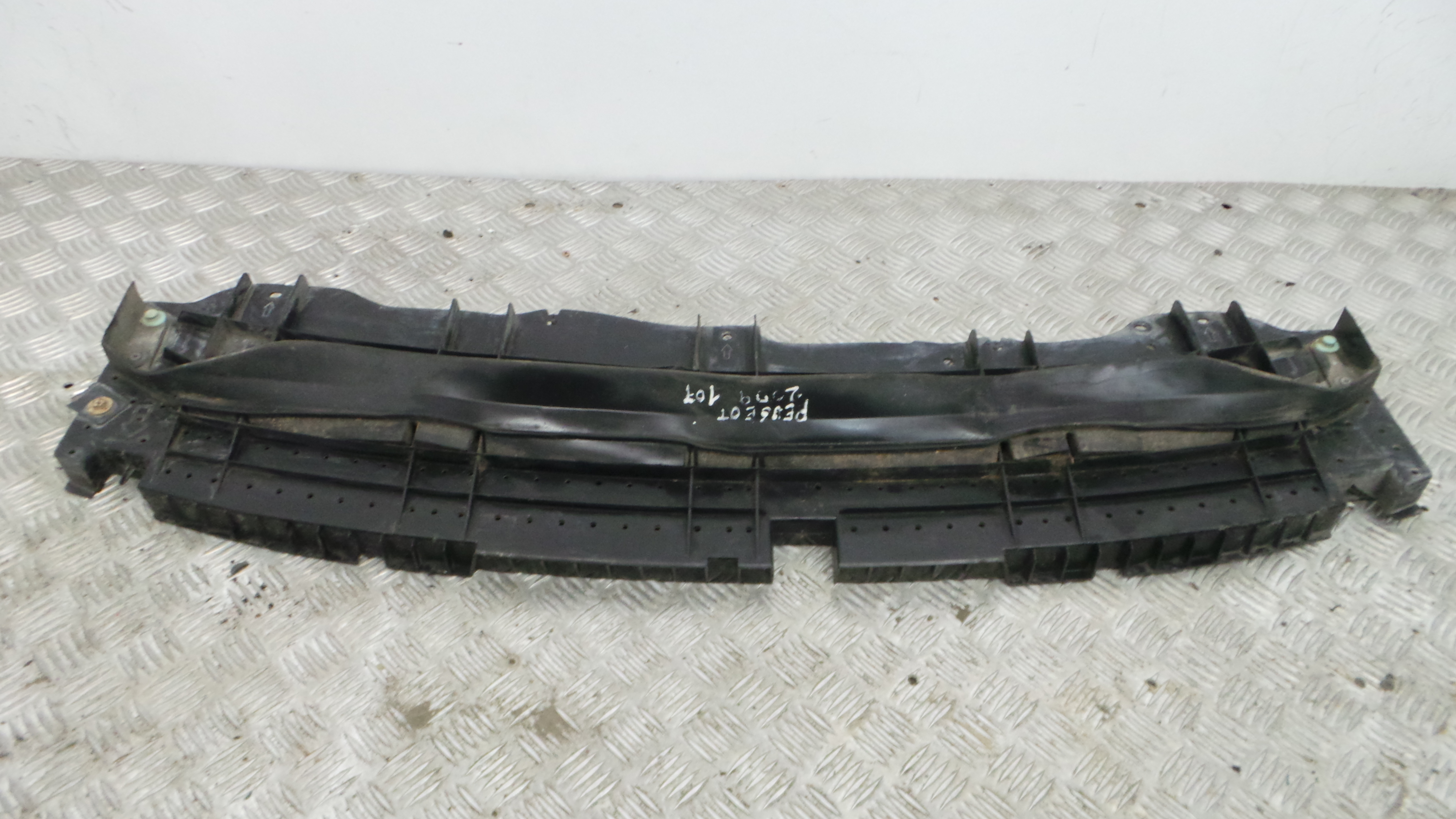Reforço do Para Choques Frente  52618-0H010 - PEUGEOT 107 (PM_, PN_)-33185448
