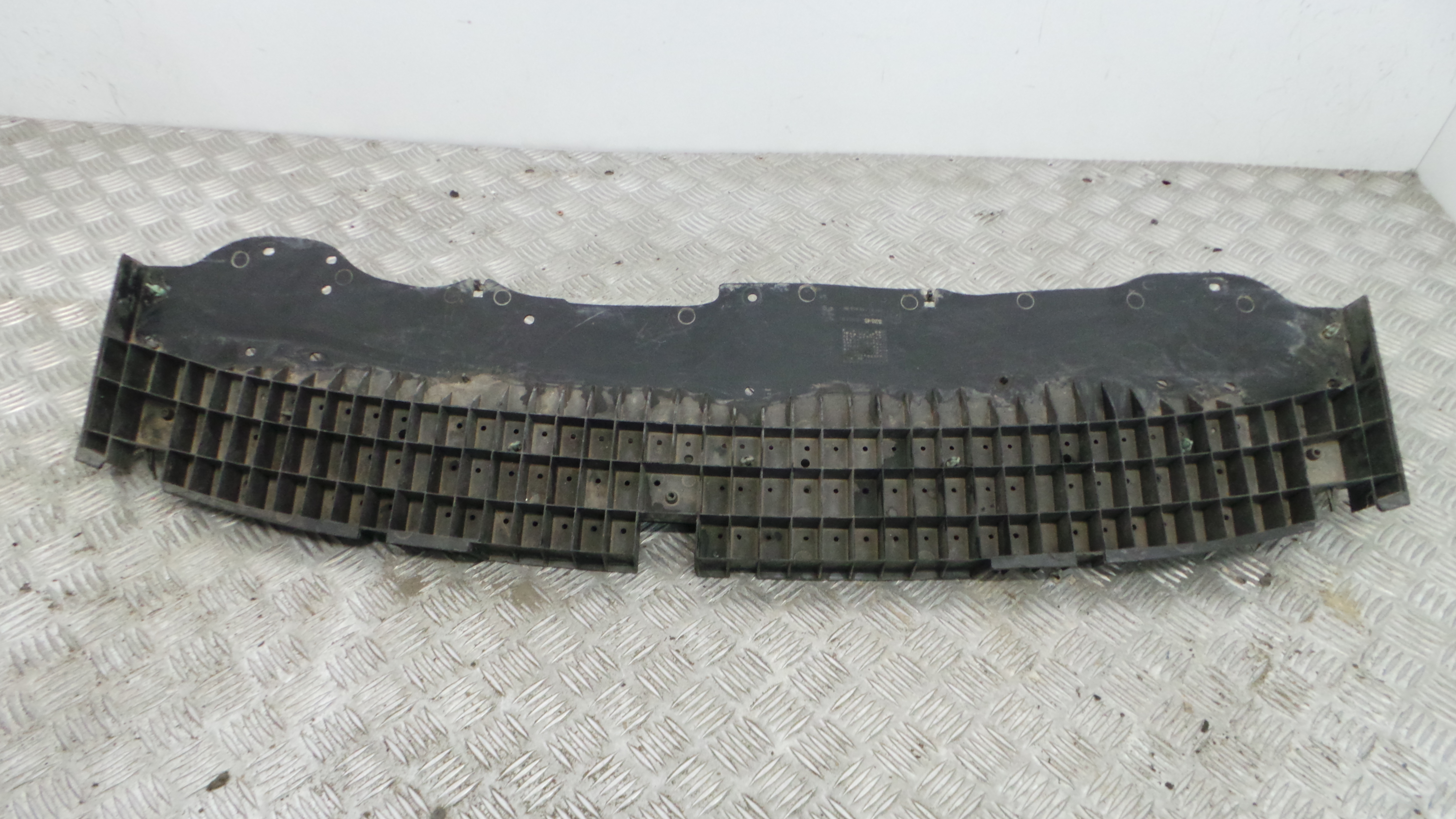 Reforço do Para Choques Frente  52618-0H010 - PEUGEOT 107 (PM_, PN_)-33185448