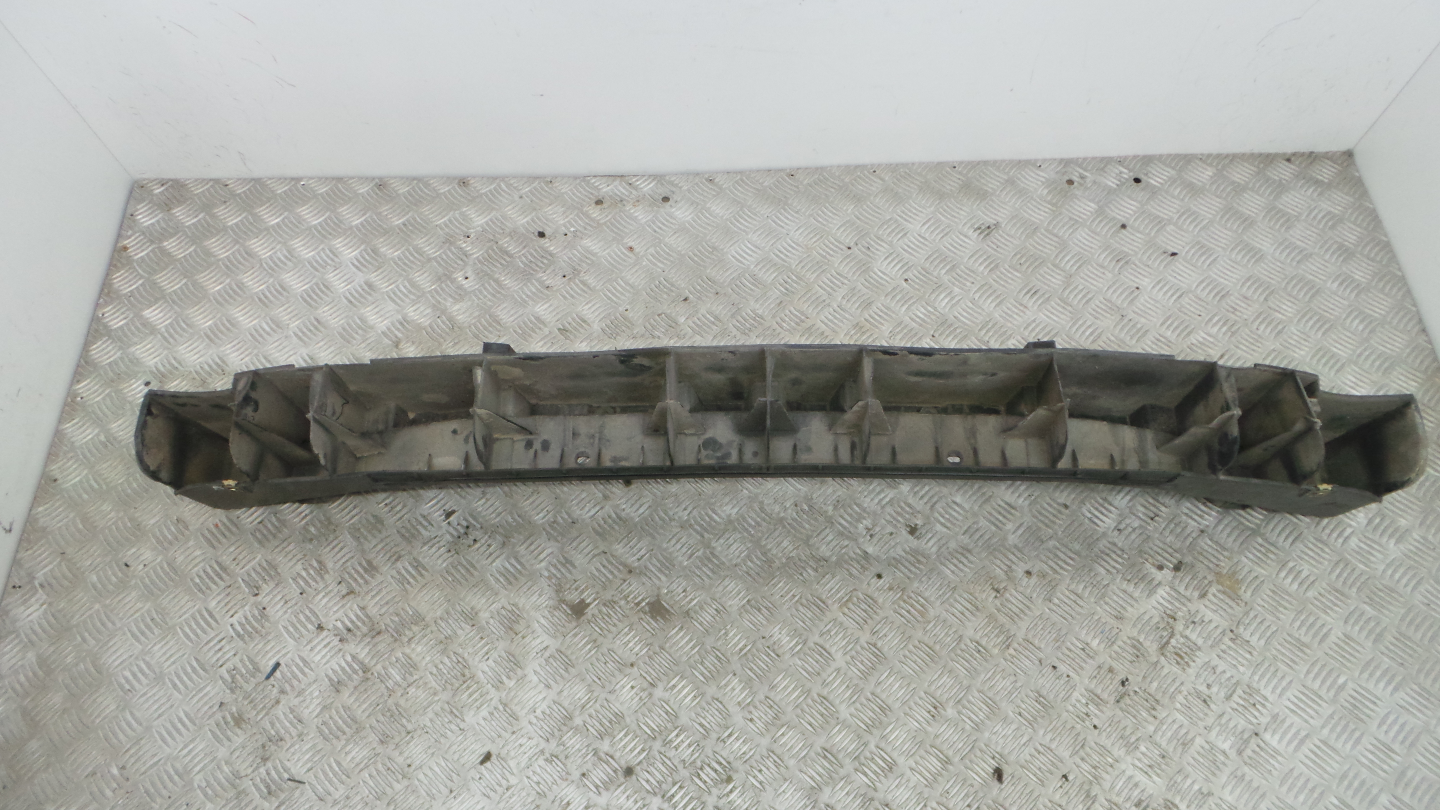 Reforco do Para Choques Traseiro 9618001780 - CITROËN SAXO (S0, S1)-33185451 Reforco do Para Choques Traseiro 9618001780 - CITROËN SAXO (S0, S1)-33185451