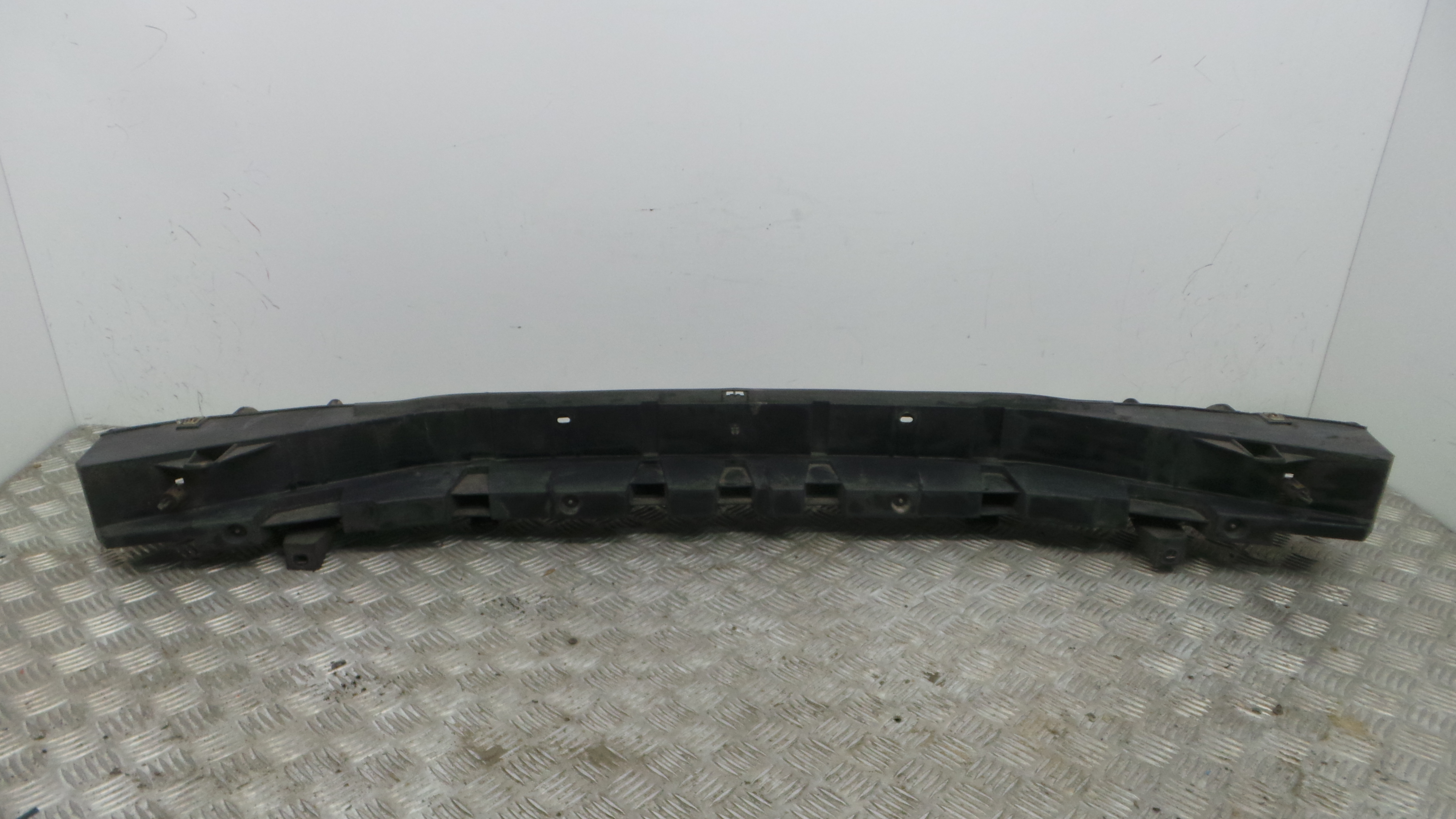 Reforco do Para Choques Traseiro 9618001780 - CITROËN SAXO (S0, S1)-33185451