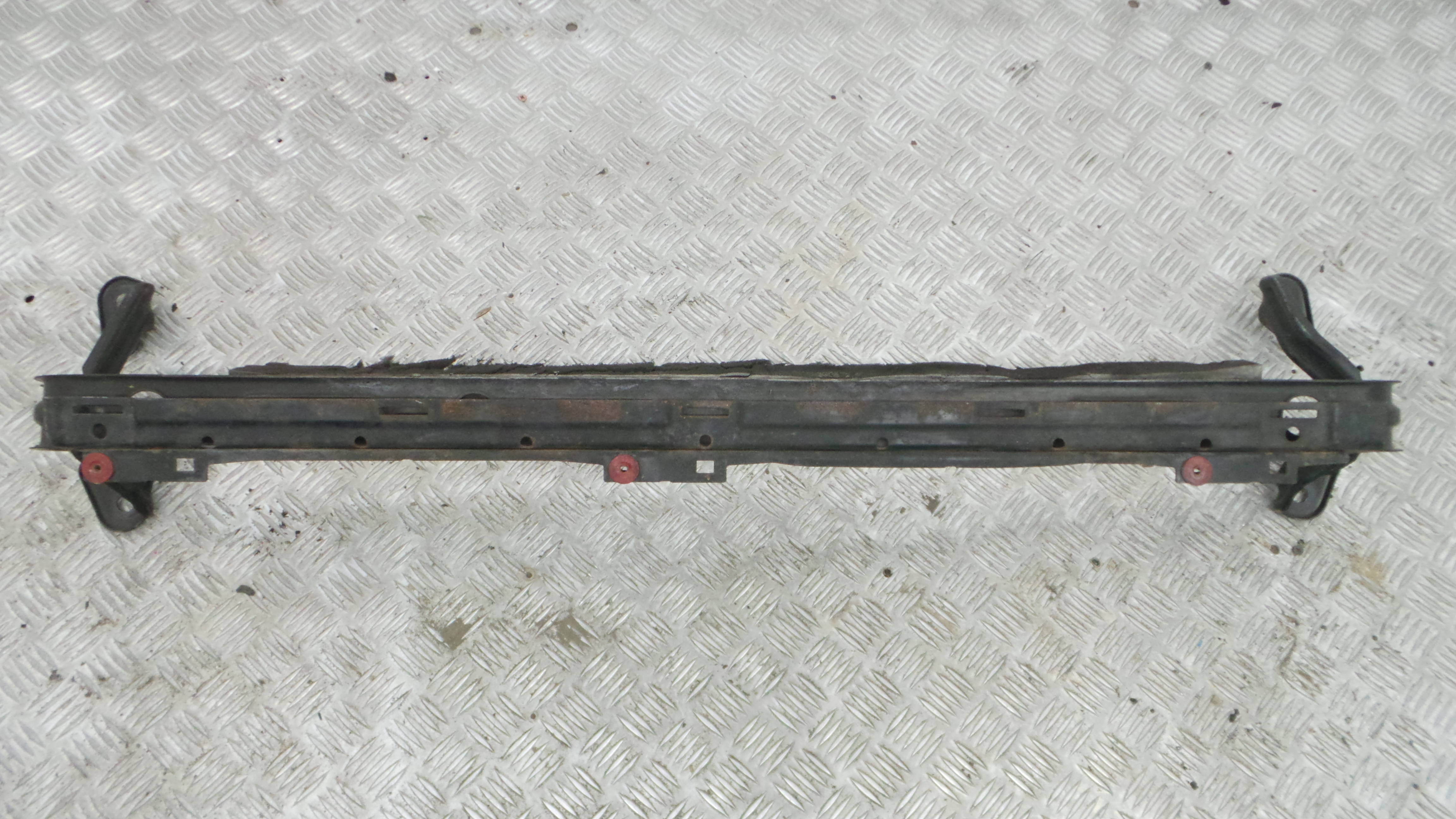 Suporte de Radiador 30792611 - VOLVO C30 (533)-33185562