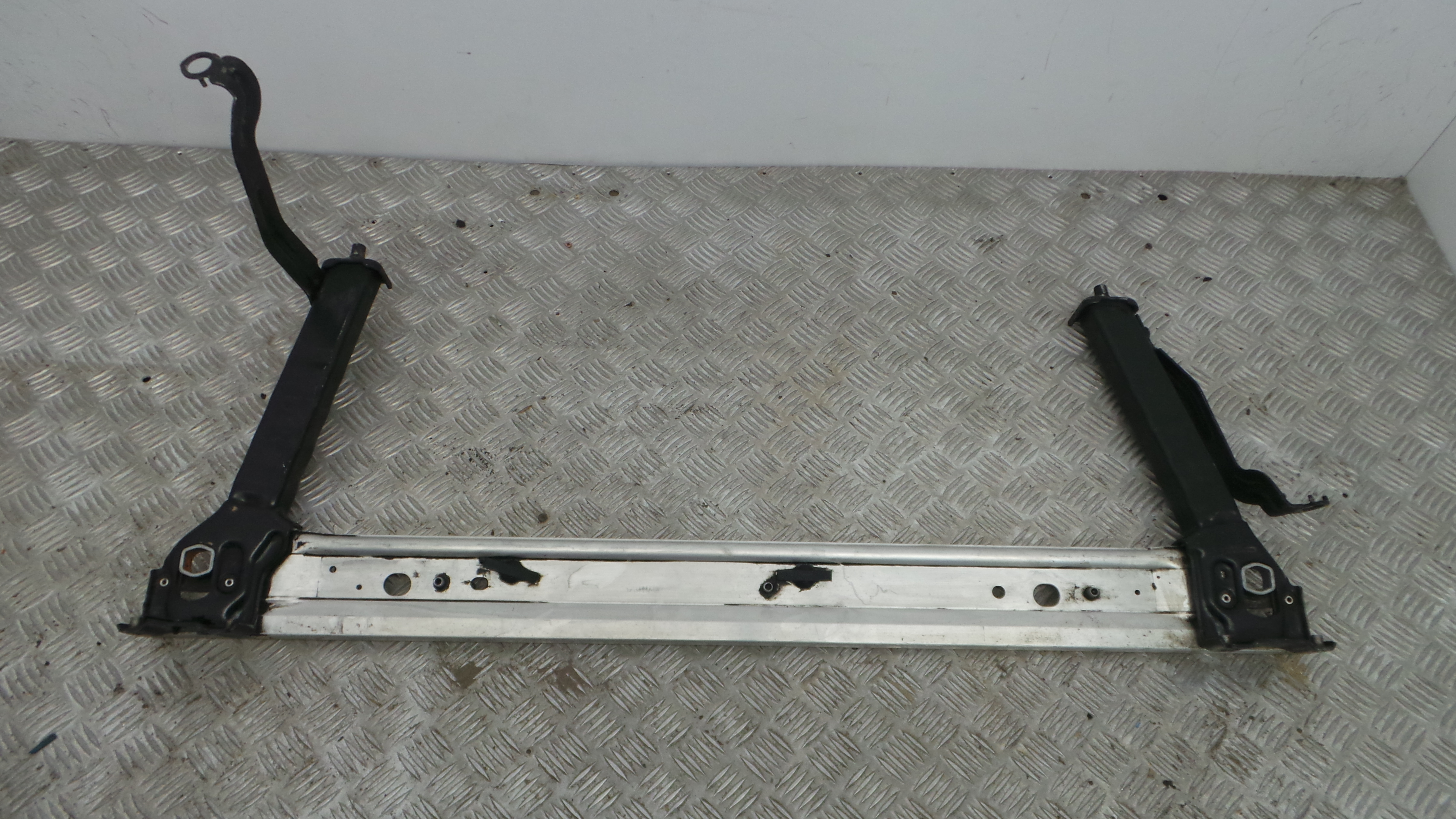 Travessa Inferior 544f00003R - RENAULT MEGANE III Coupé (DZ0/1_)-33185564