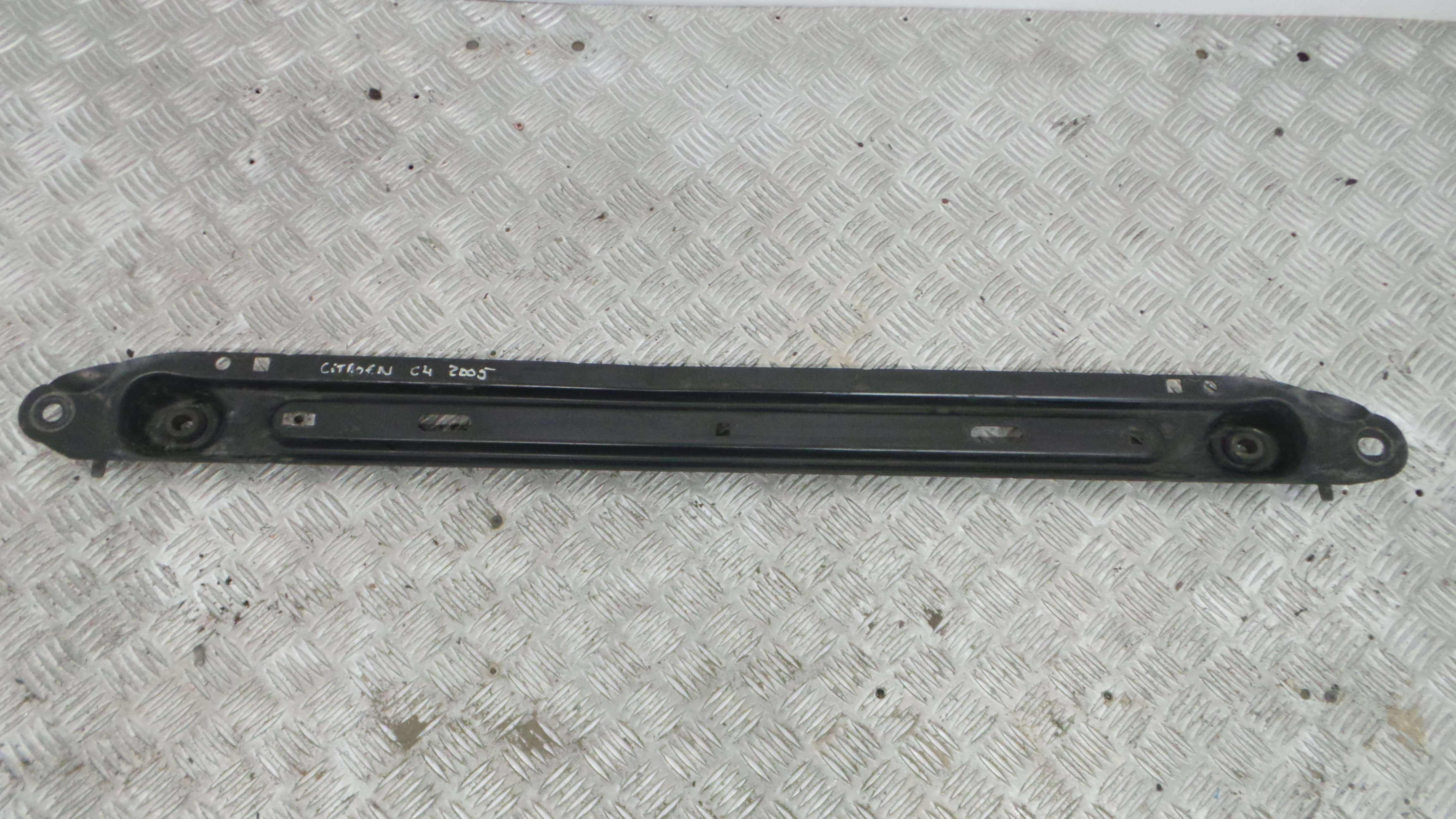 Travessa Inferior 00003502AW - CITROËN C4 I (LC_)-33185572