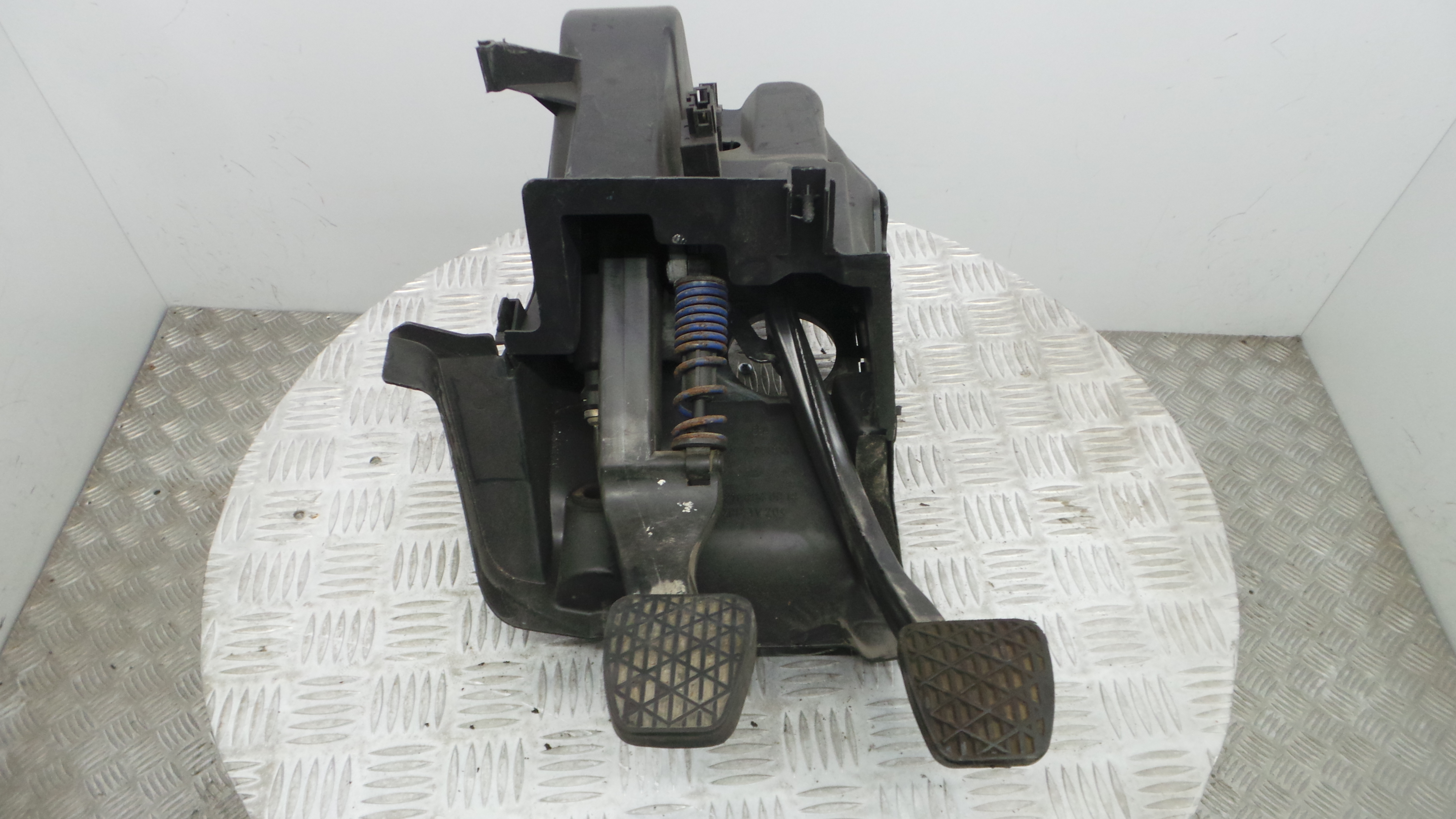 Pedal do Travão A2116840918 - MERCEDES-BENZ E-CLASS (W211)-33185620