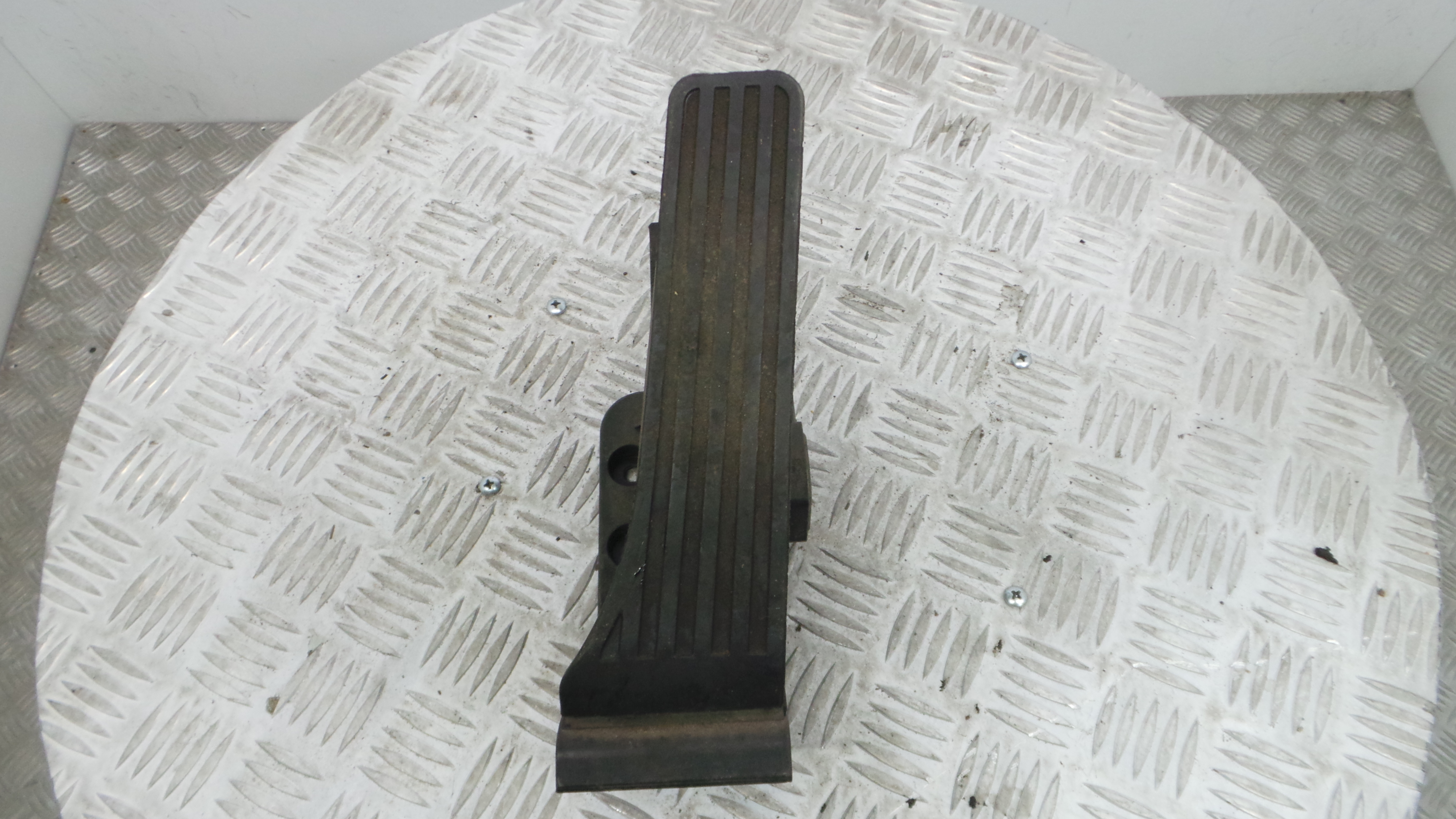 Pedal do Acelerador A2043000004 - MERCEDES-BENZ E-CLASS (W212)-33185662