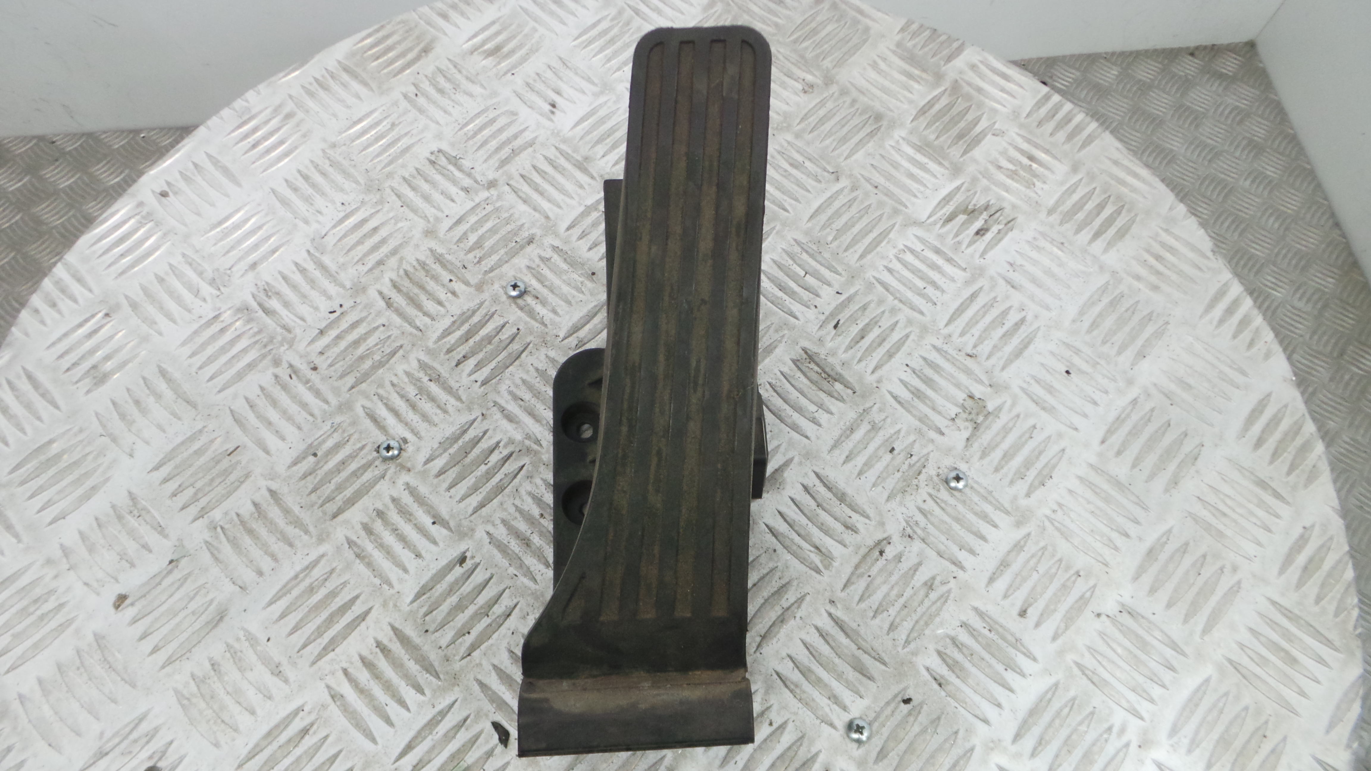 Pedal do Acelerador A2043000004 - MERCEDES-BENZ C-CLASS (W204)-33185665