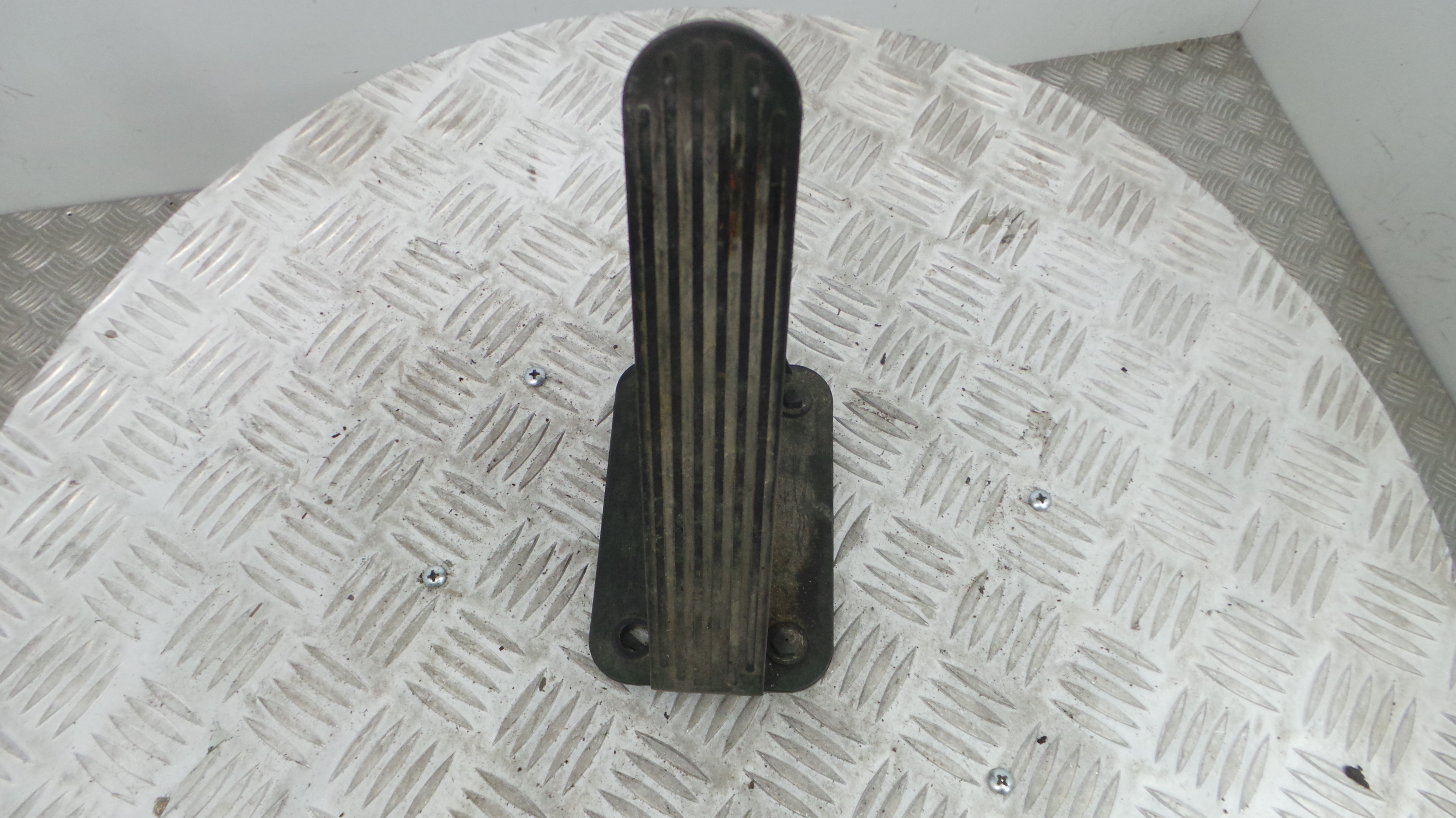 Pedal do Acelerador 0012589V0010000 - SMART FORTWO Coupé (450)-33185668