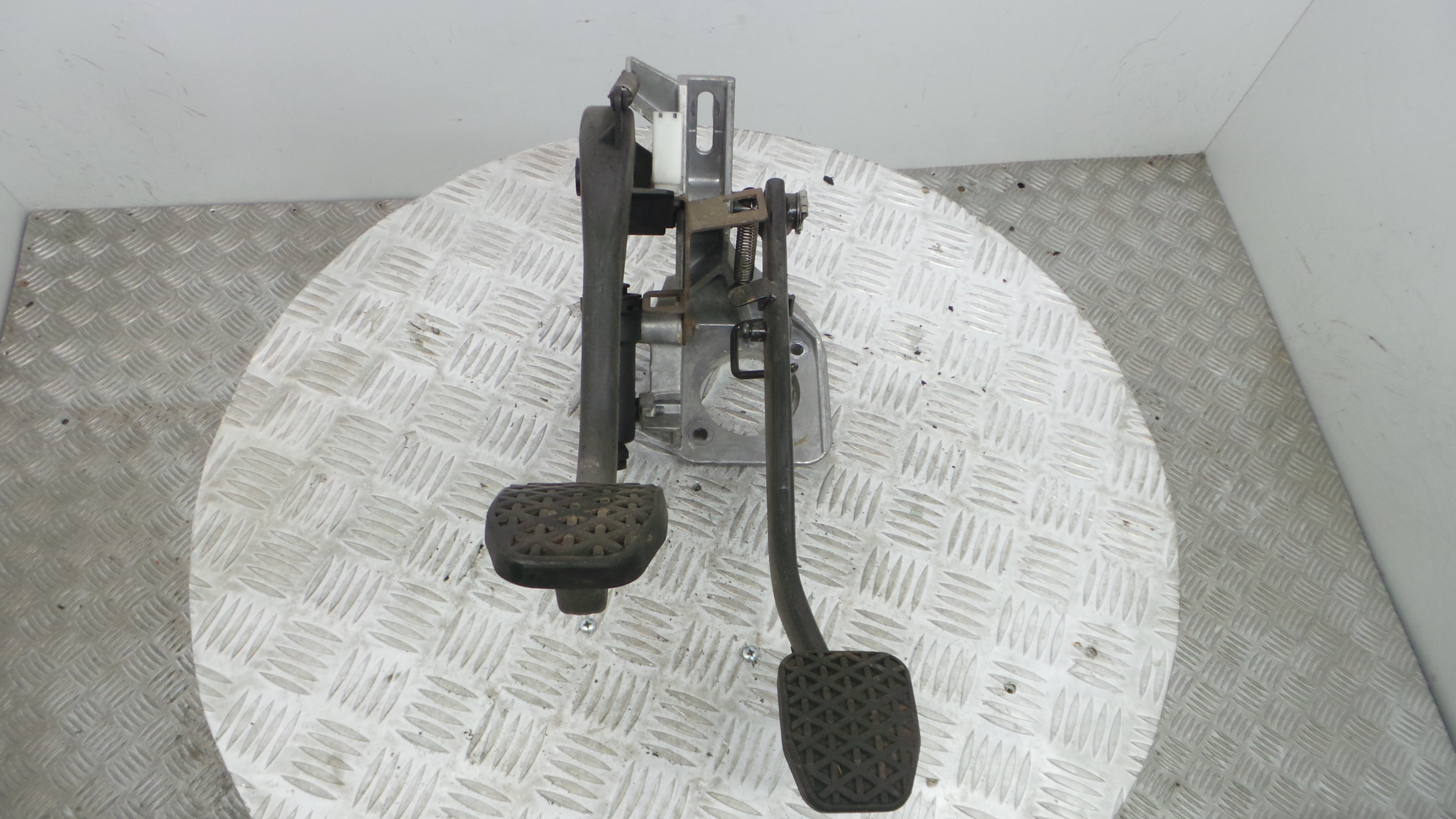 Pedal do Travão 35.11-1163863 - BMW 3 (E46)-33185765