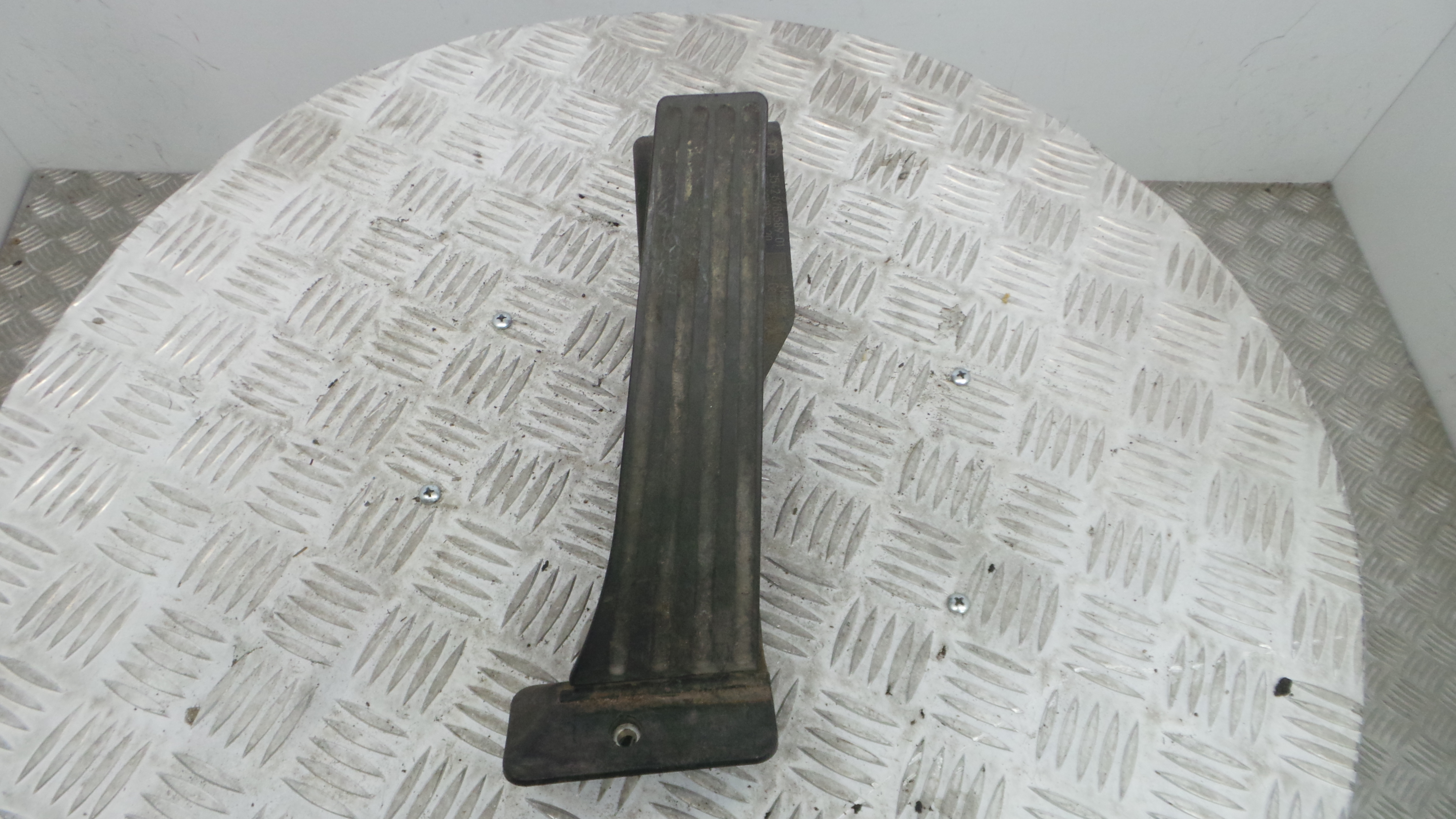 Pedal do Acelerador 35.42-6786589 - BMW 1 (E87)-33185773 Pedal do Acelerador 35.42-6786589 - BMW 1 (E87)-33185773