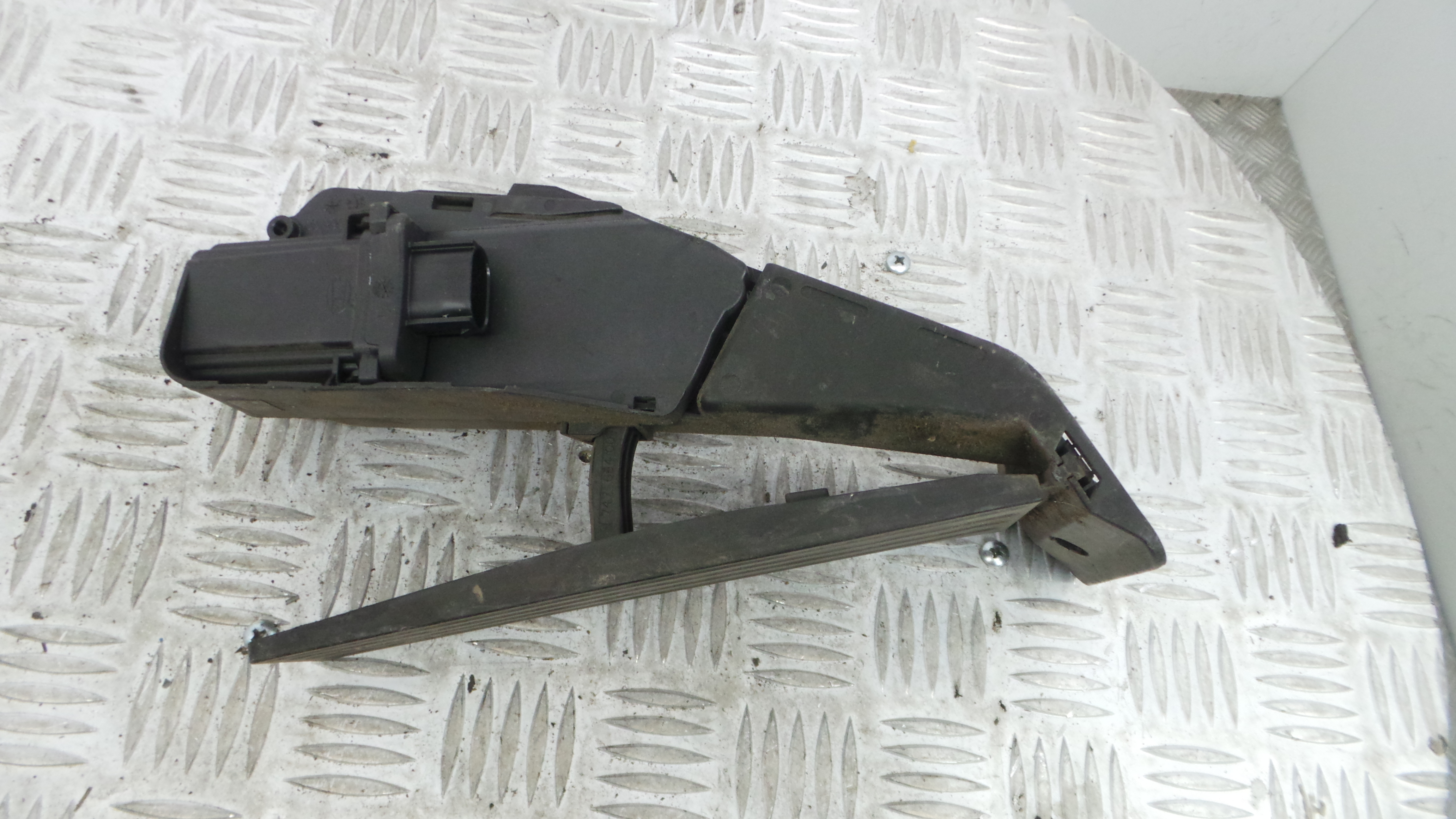 Pedal do Acelerador 35.42-6786589 - BMW 1 (E87)-33185773