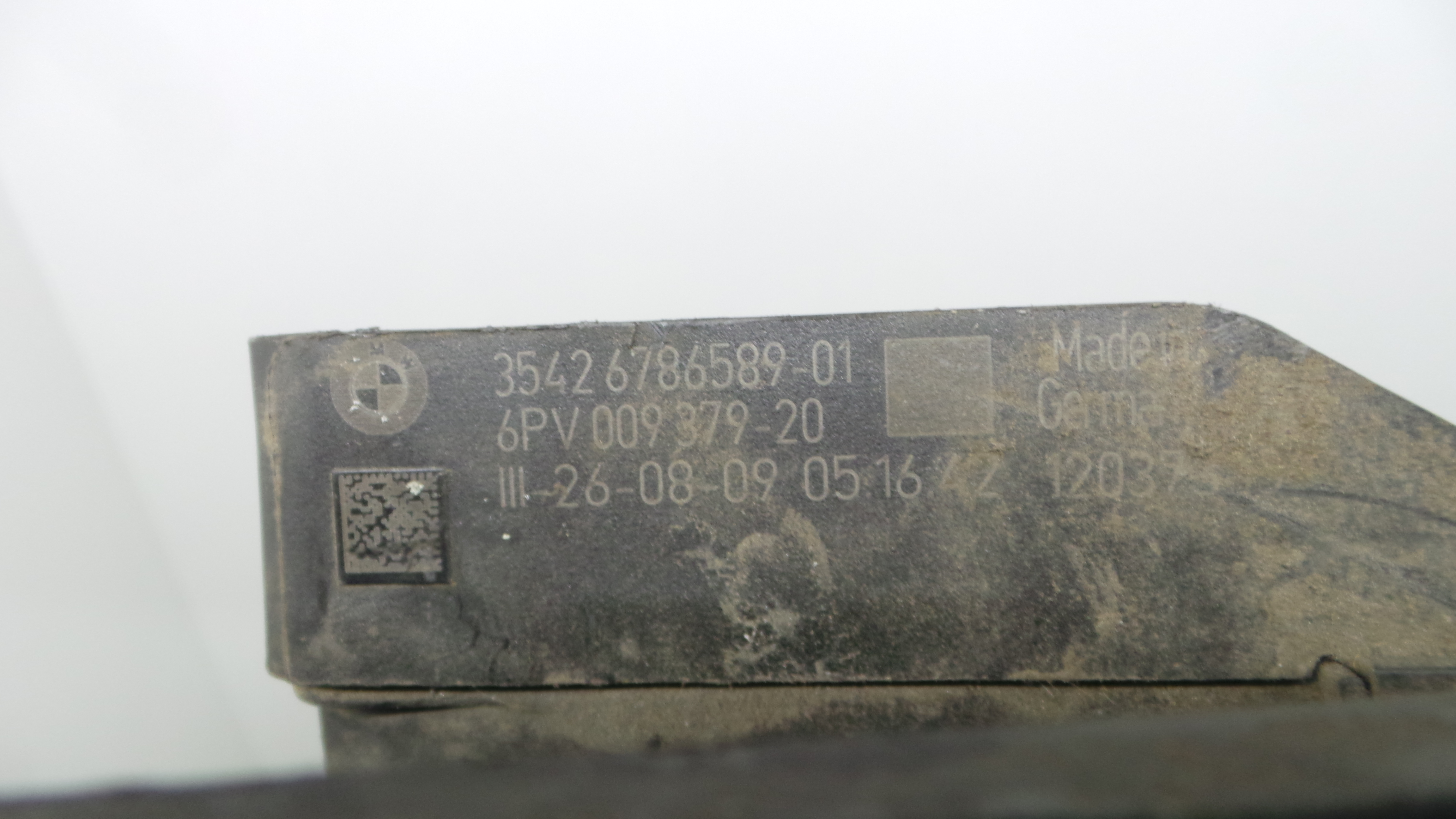 Pedal do Acelerador 35.42-6786589 - BMW 1 (E87)-33185773