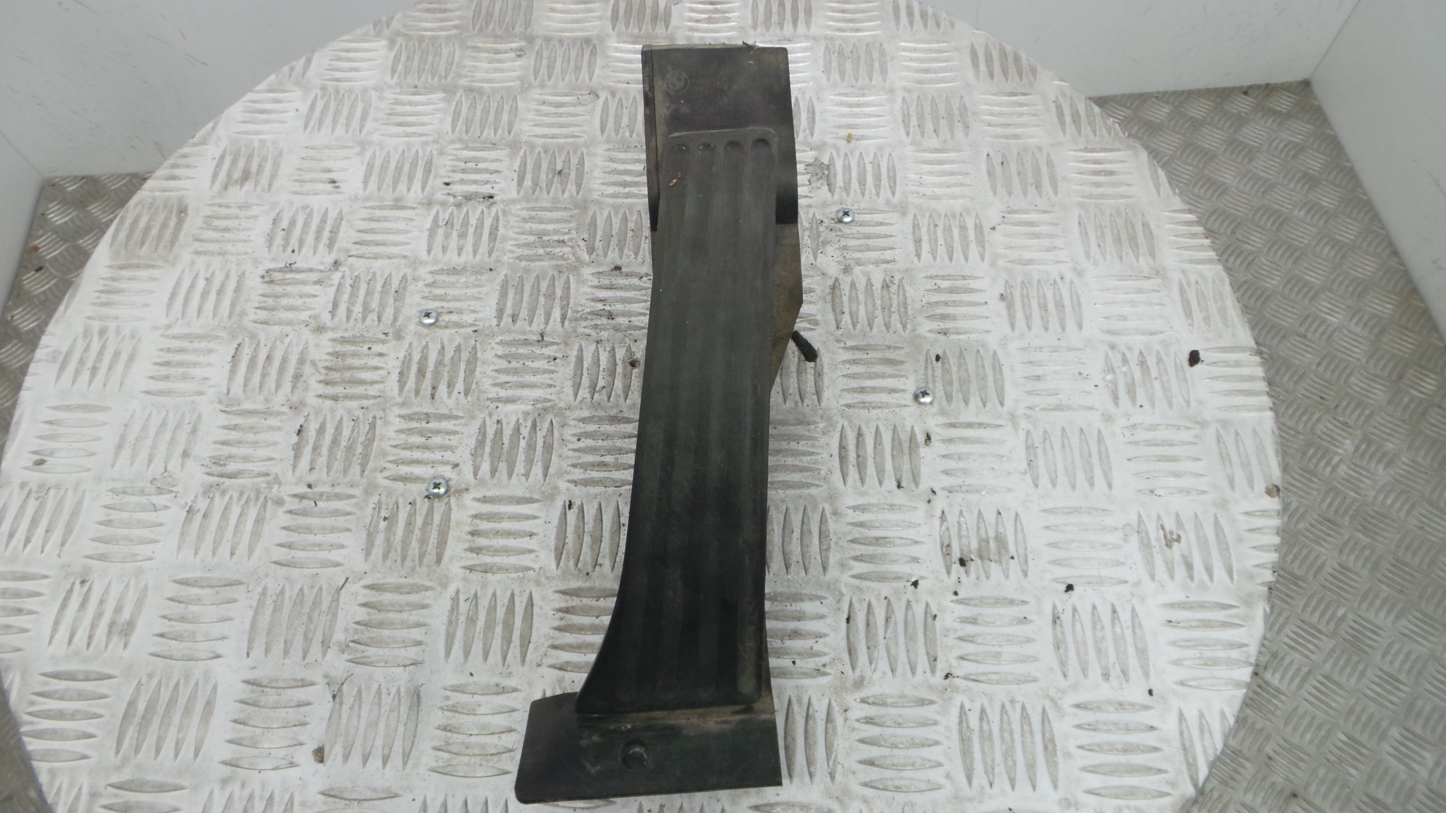 Pedal do Acelerador 35.42-6766931 - BMW 1 (E87)-33185776 Pedal do Acelerador 35.42-6766931 - BMW 1 (E87)-33185776