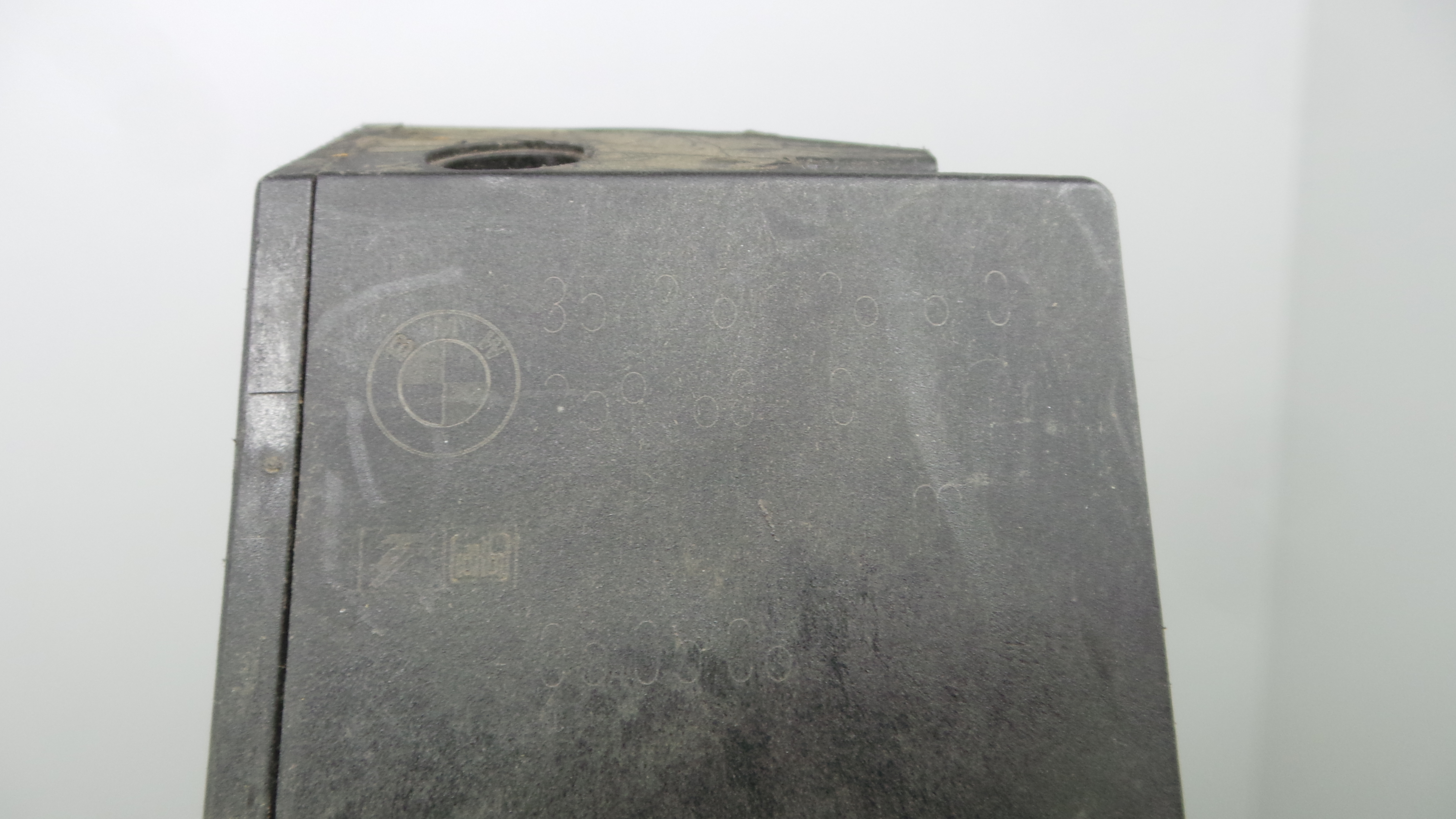 Pedal do Acelerador 35.42-6772646 - BMW 1 (E87)-33185779