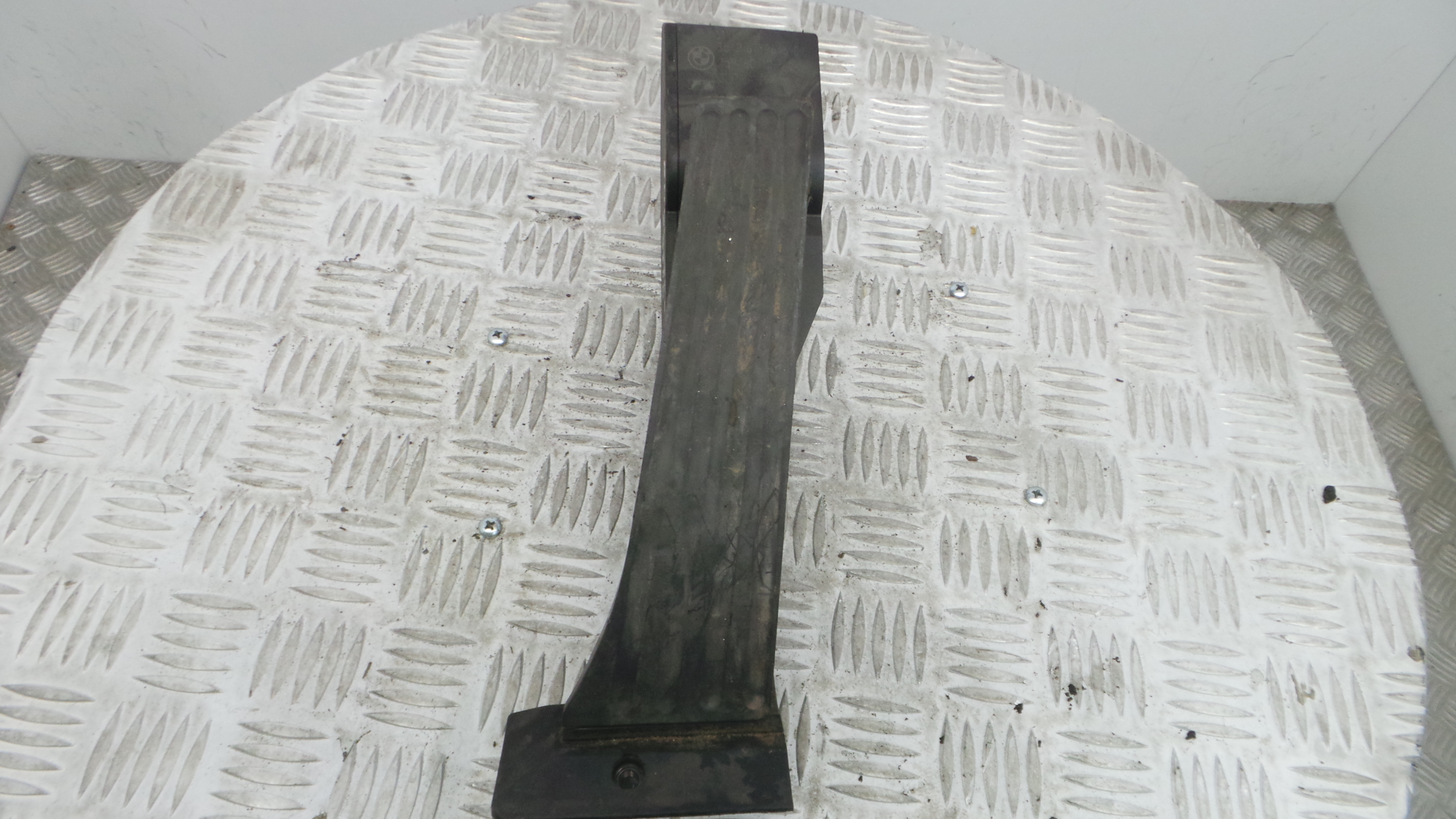 Pedal do Acelerador 35.42-6772646 - BMW 5 (E60)-33185791