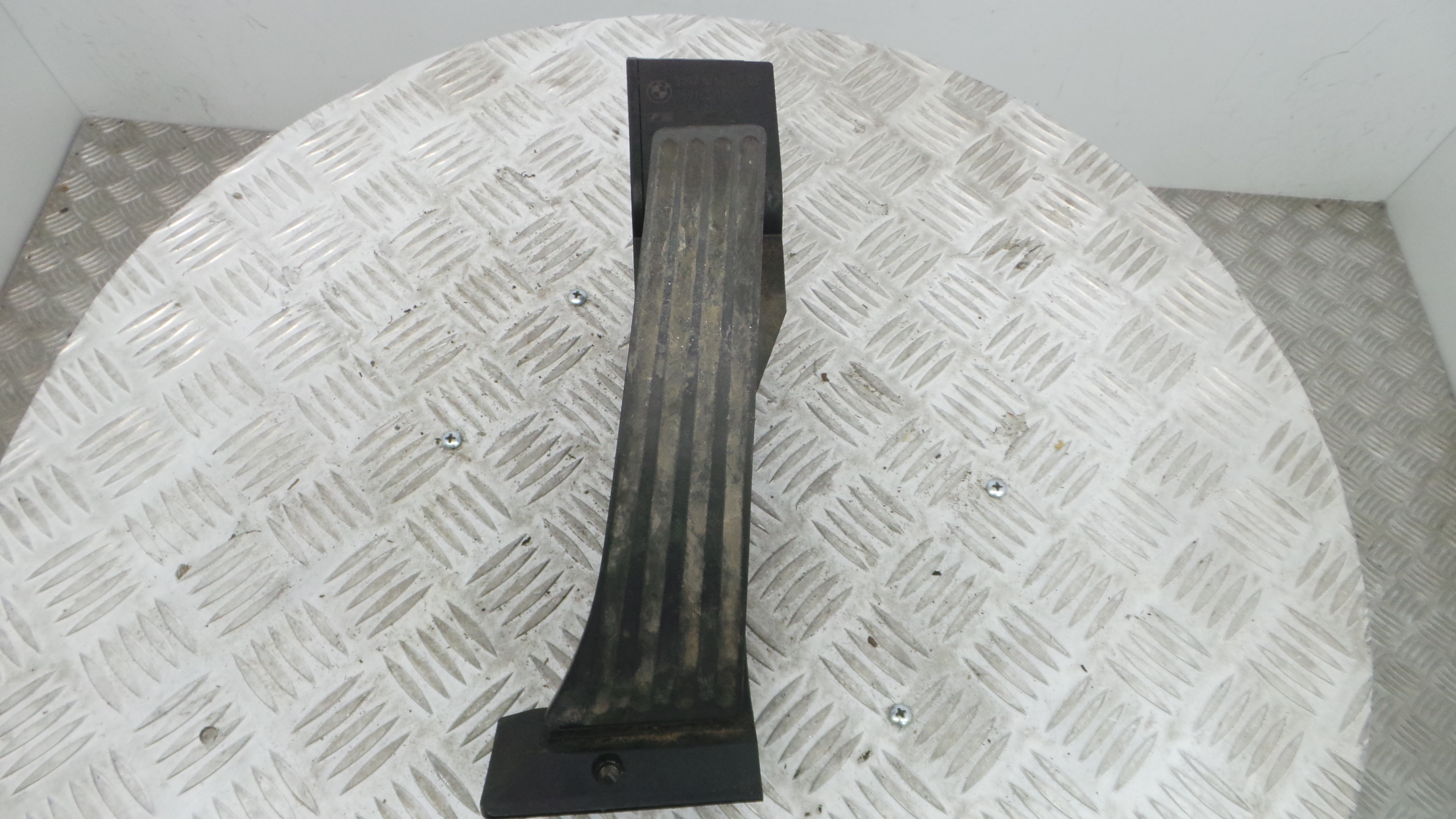 Pedal do Acelerador 35.42-6766930 - BMW 3 (E90)-33185794