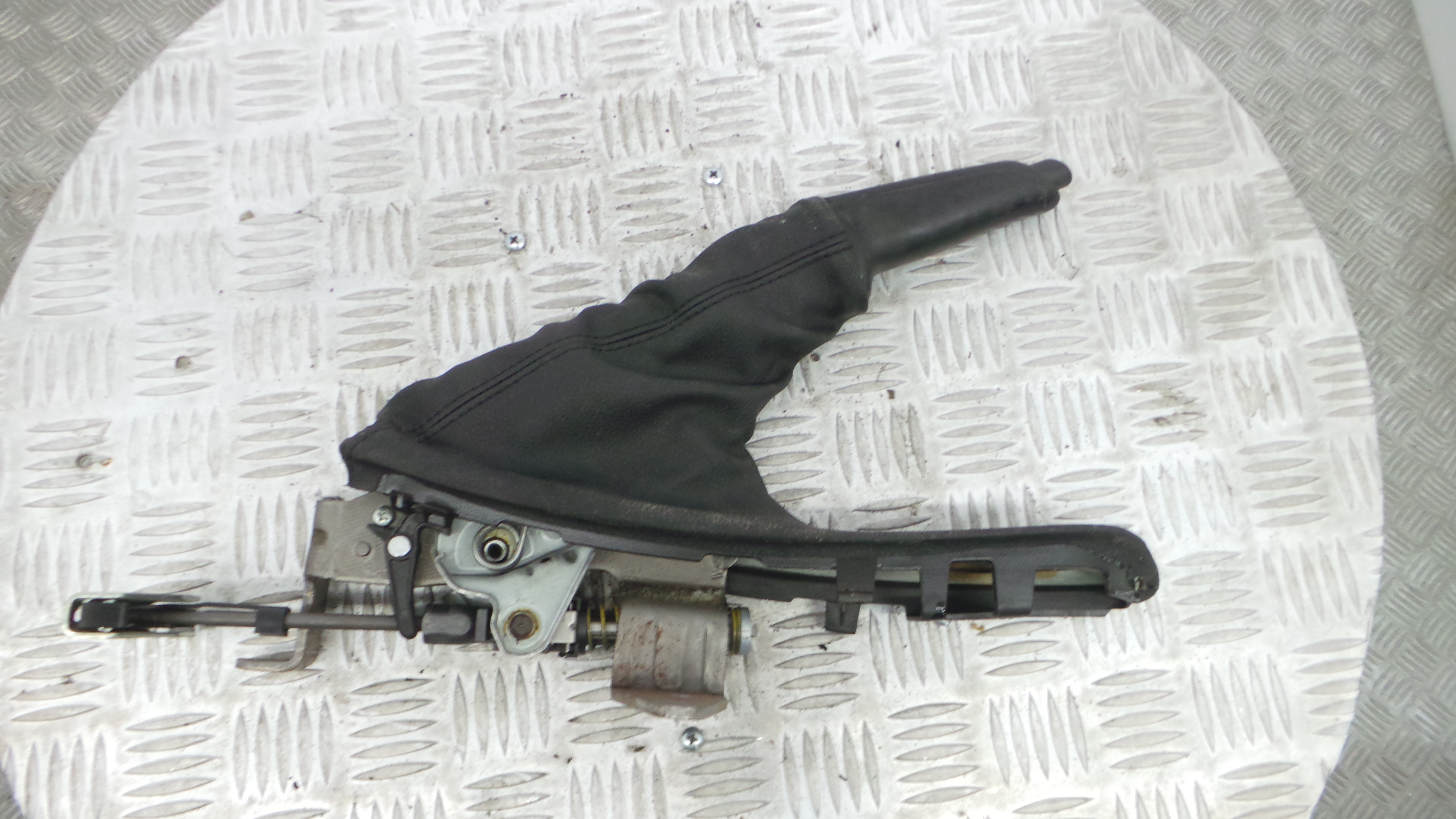Travão de Mão  34.40-6782749 - BMW 1 (E87)-33185810