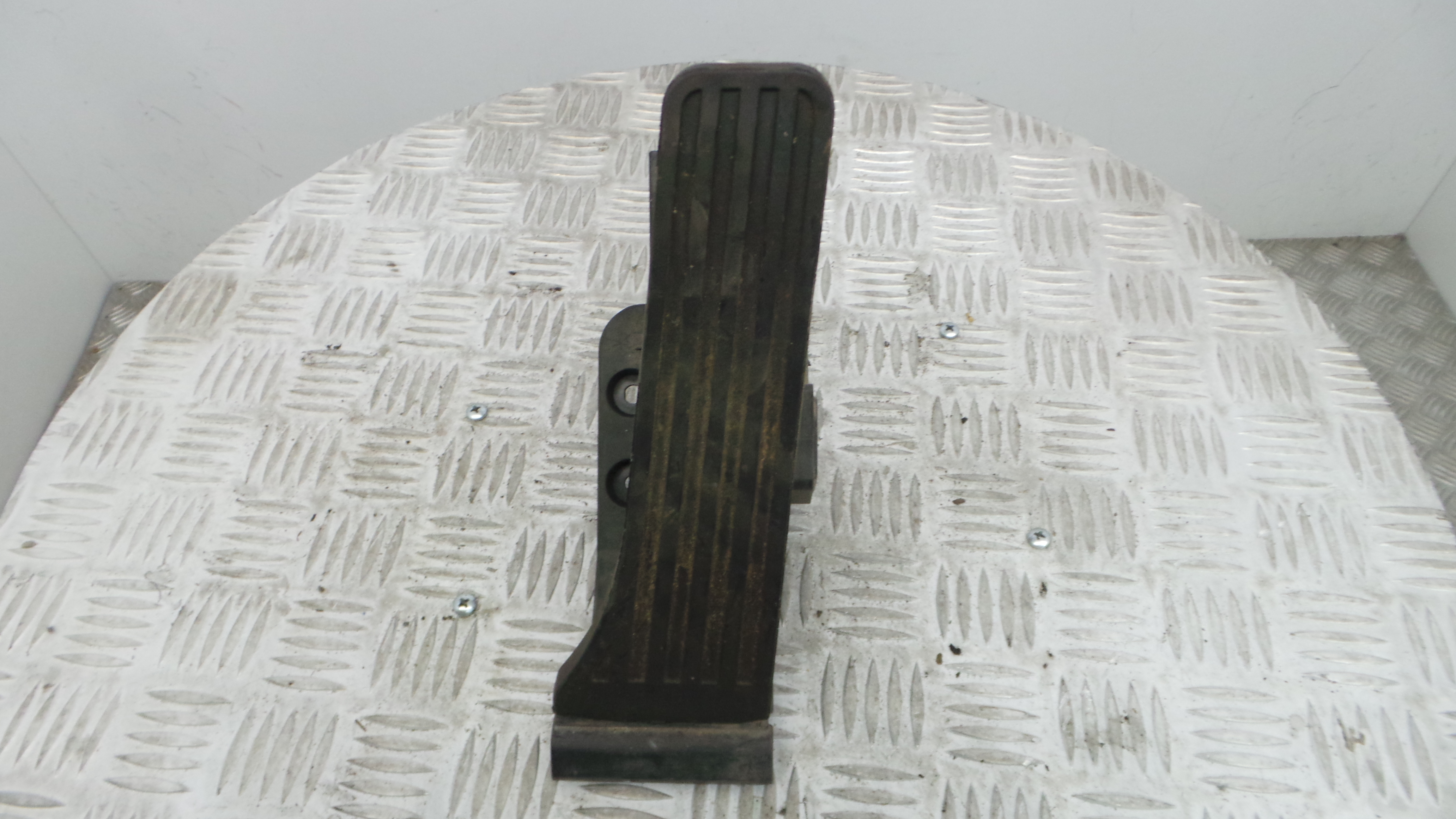 Pedal do Acelerador A2043000004 - MERCEDES-BENZ C-CLASS (W204)-33186288 Pedal do Acelerador A2043000004 - MERCEDES-BENZ C-CLASS (W204)-33186288