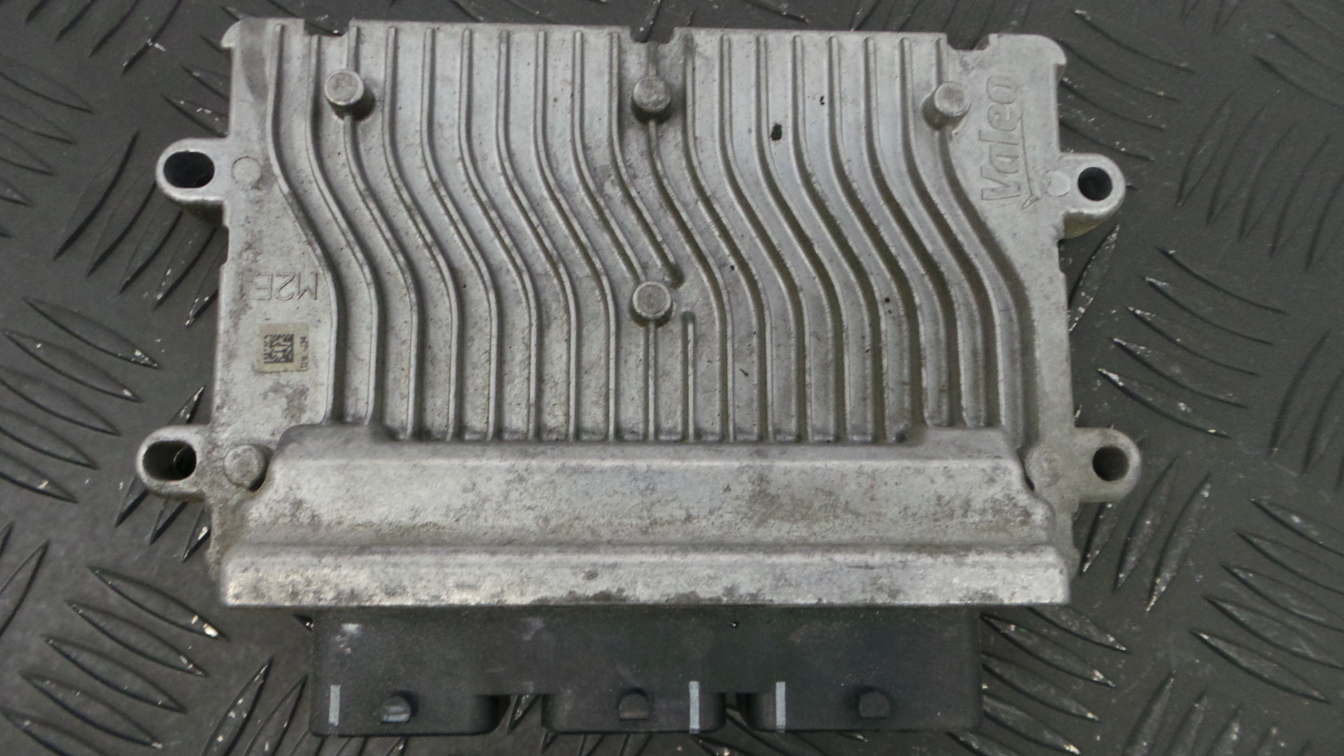 Centralina do Motor 9651696680 - CITROËN C3 I (FC_, FN_)-33186296