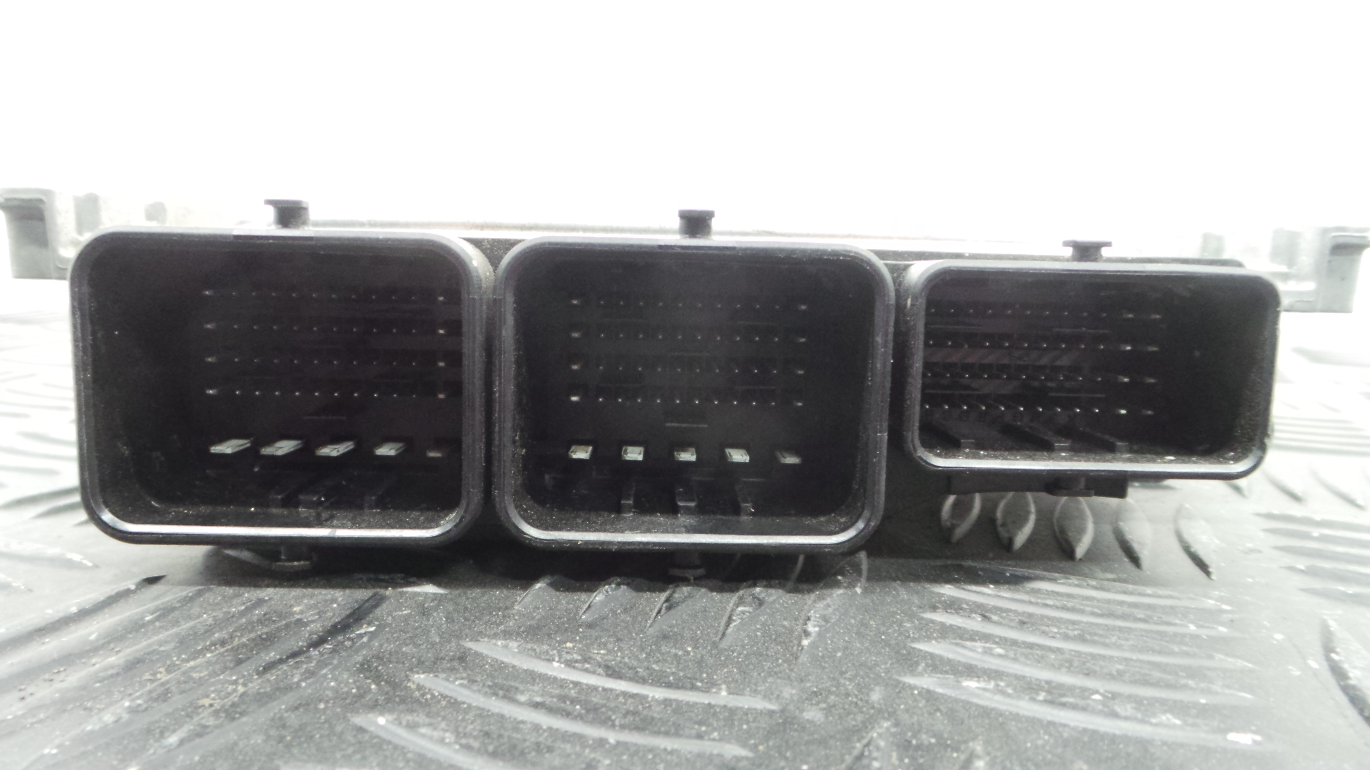 Centralina do Motor 9802218680 - CITROËN C3 II (SC_)-33186303