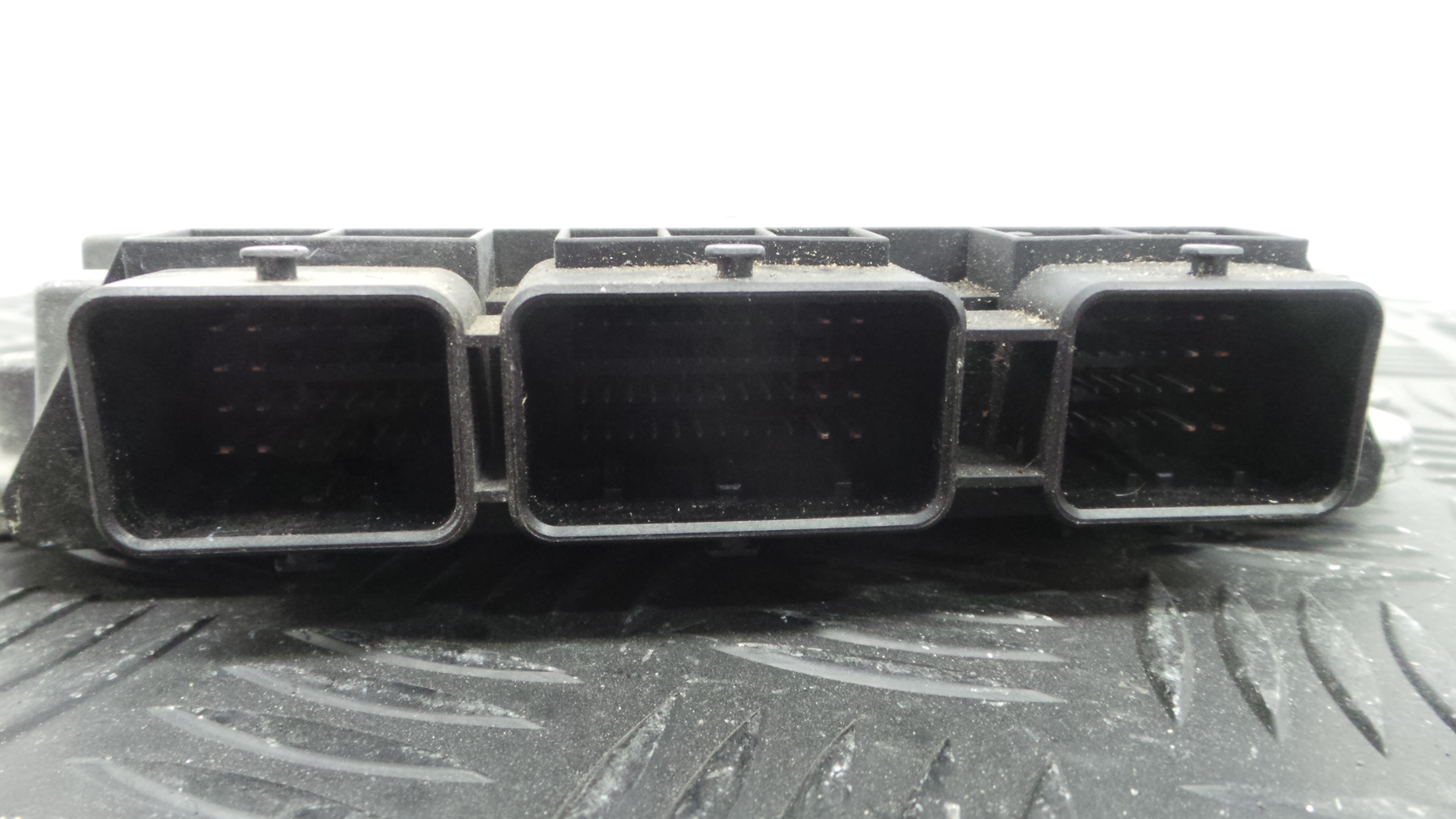 Centralina do Motor 964659980 - PEUGEOT 206 Hatchback (2A/C)-33186307