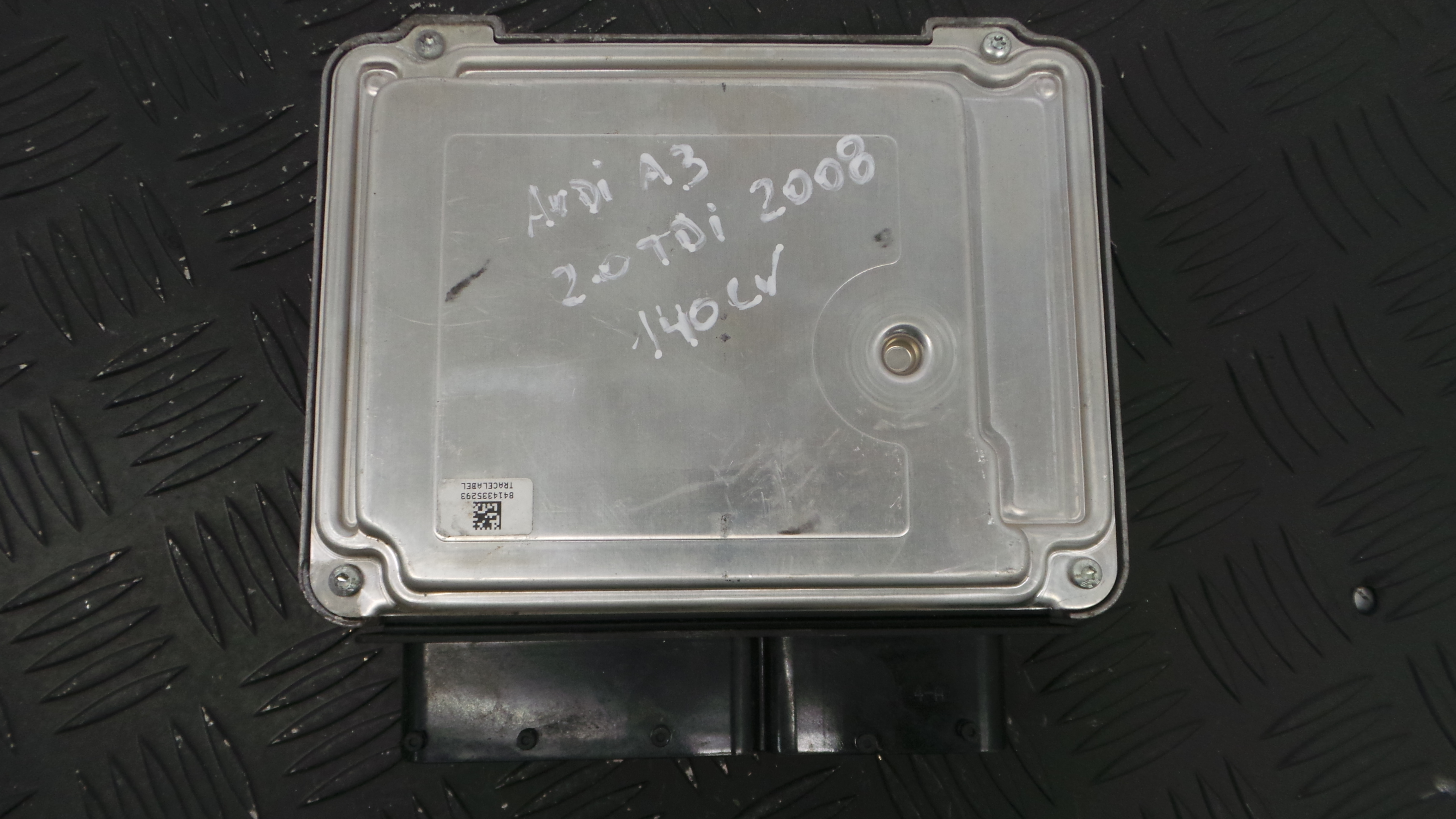 Centralina do Motor 03G906021JH - AUDI A3 (8P1)-33186323