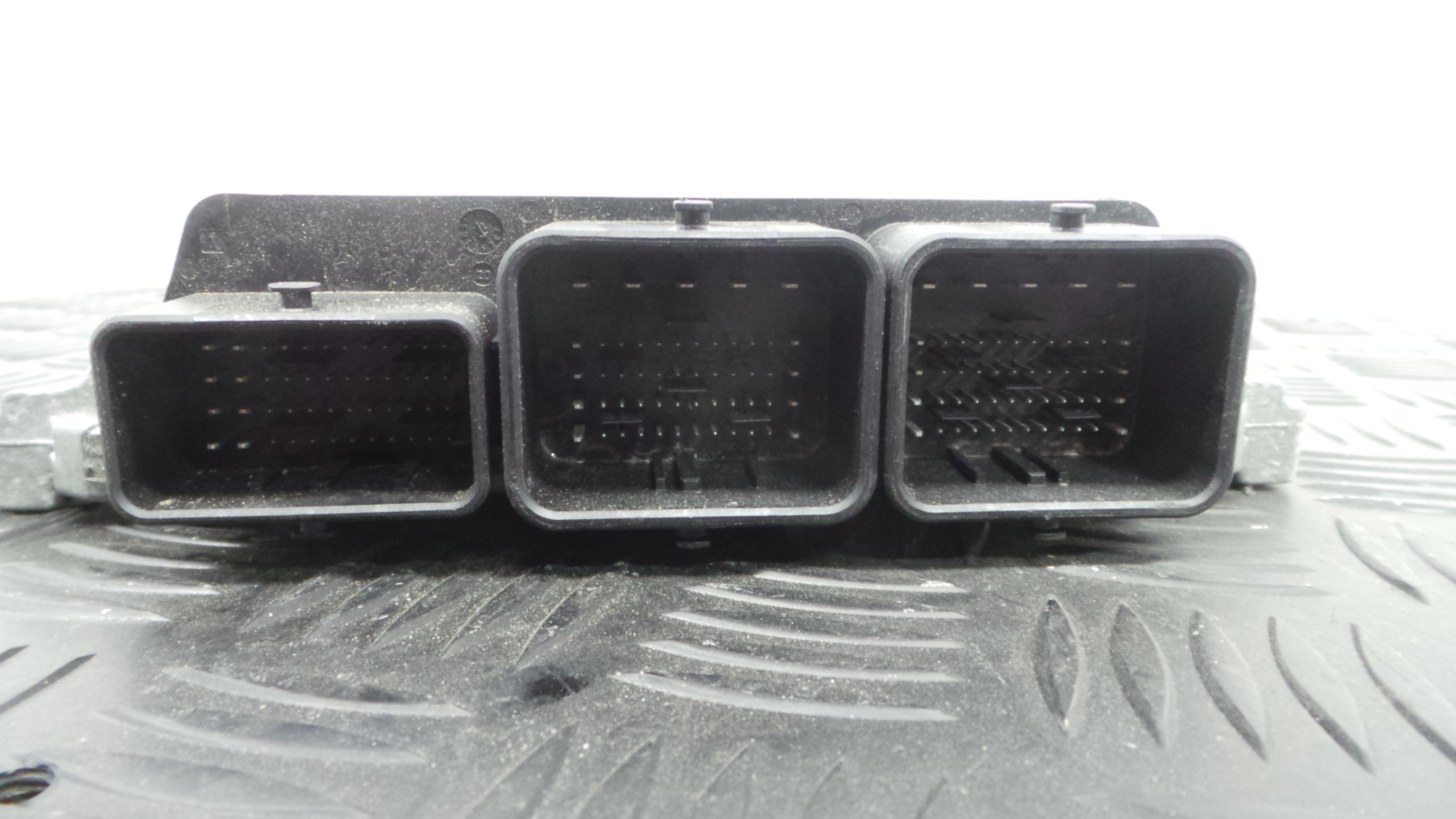 Centralina do Motor 9800268980 - CITROËN C4 II (NC_)-33186327