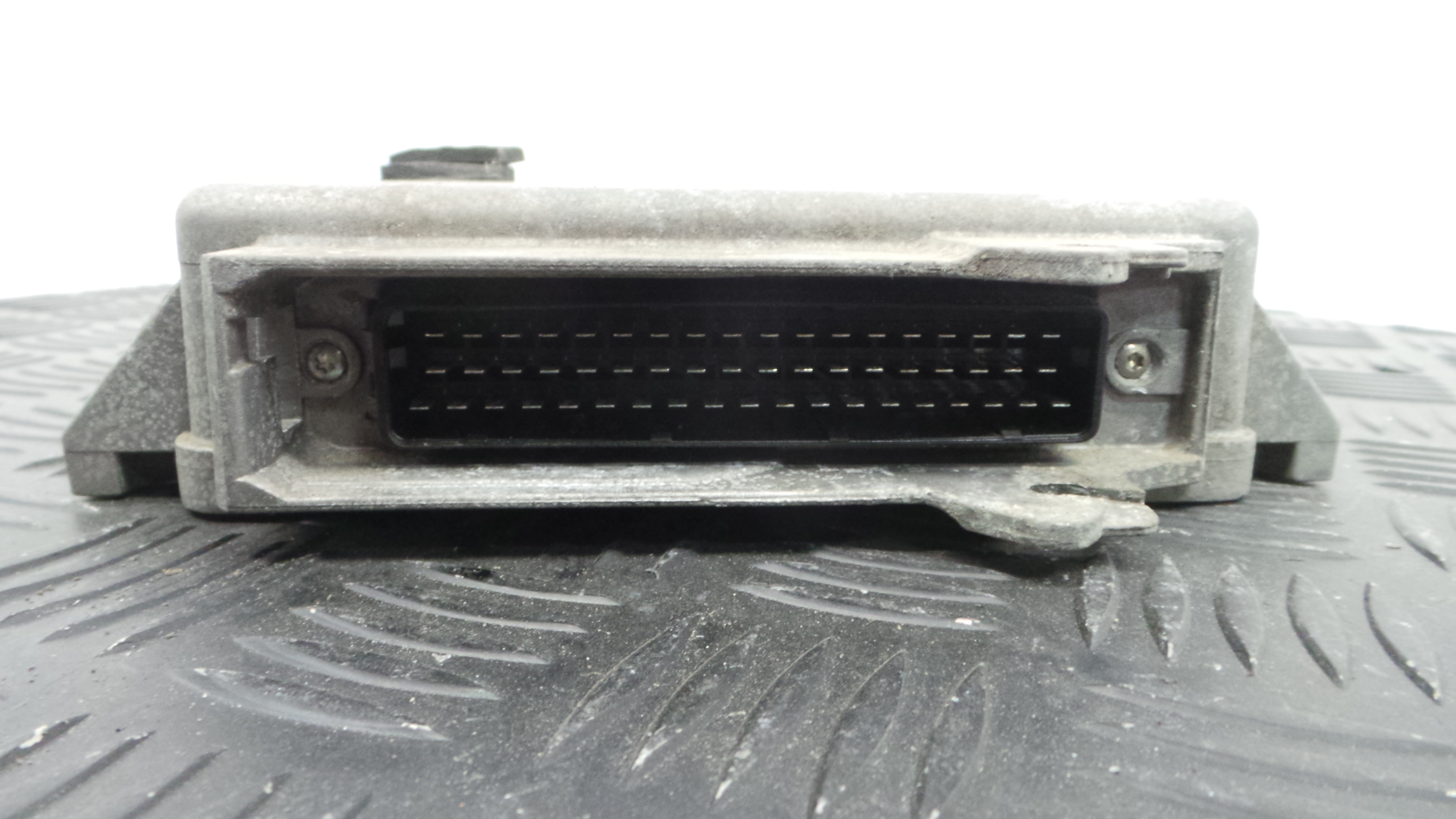 Centralina do Motor 9639907880 - PEUGEOT 206 Hatchback (2A/C)-33186331