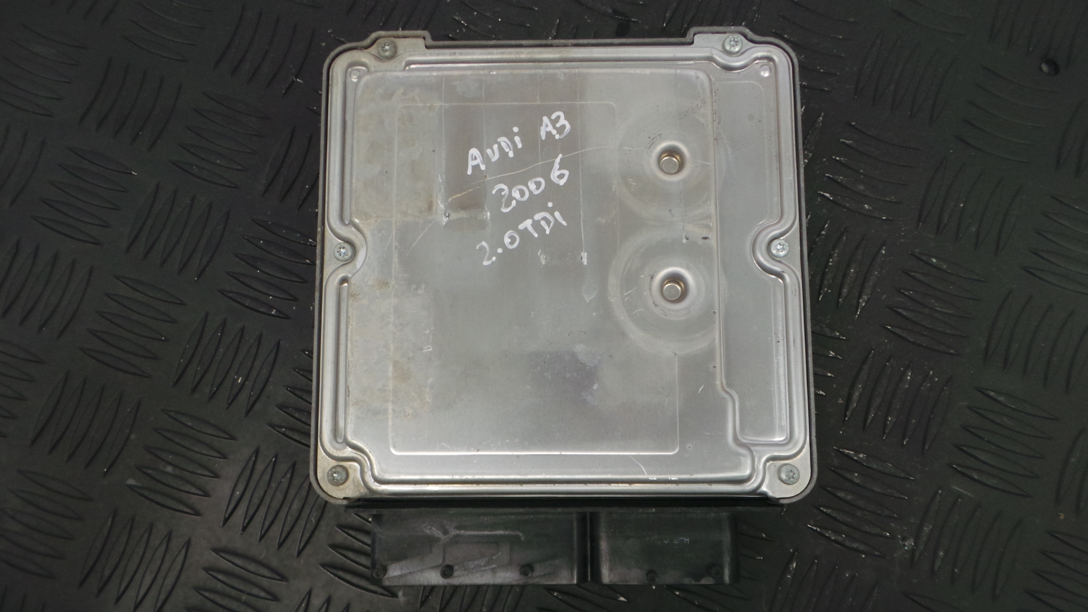 Centralina do Motor 03G906016FF - AUDI A3 (8P1)-33186335