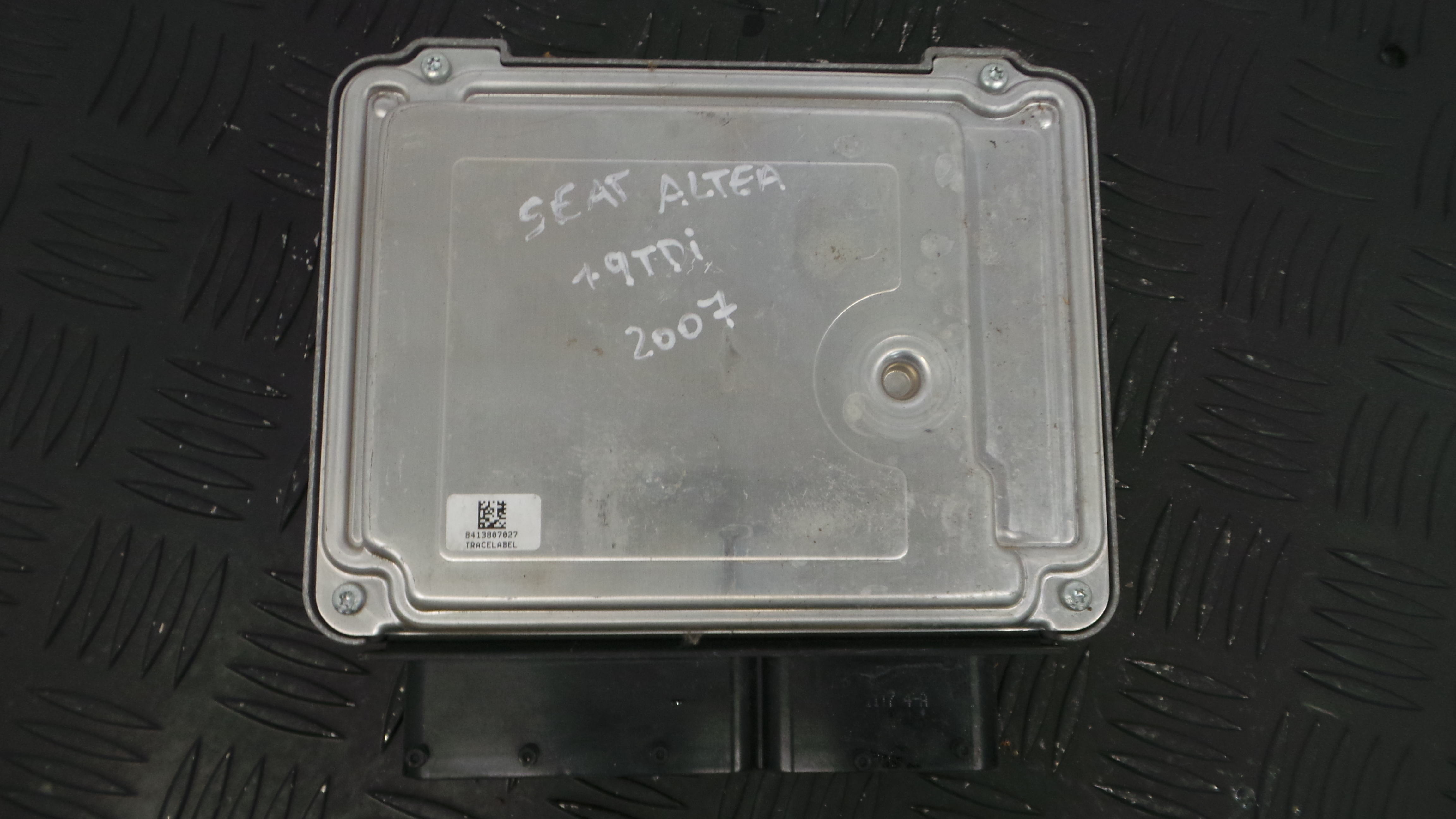 Centralina do Motor 03G906021LN - SEAT ALTEA (5P1)-33186339