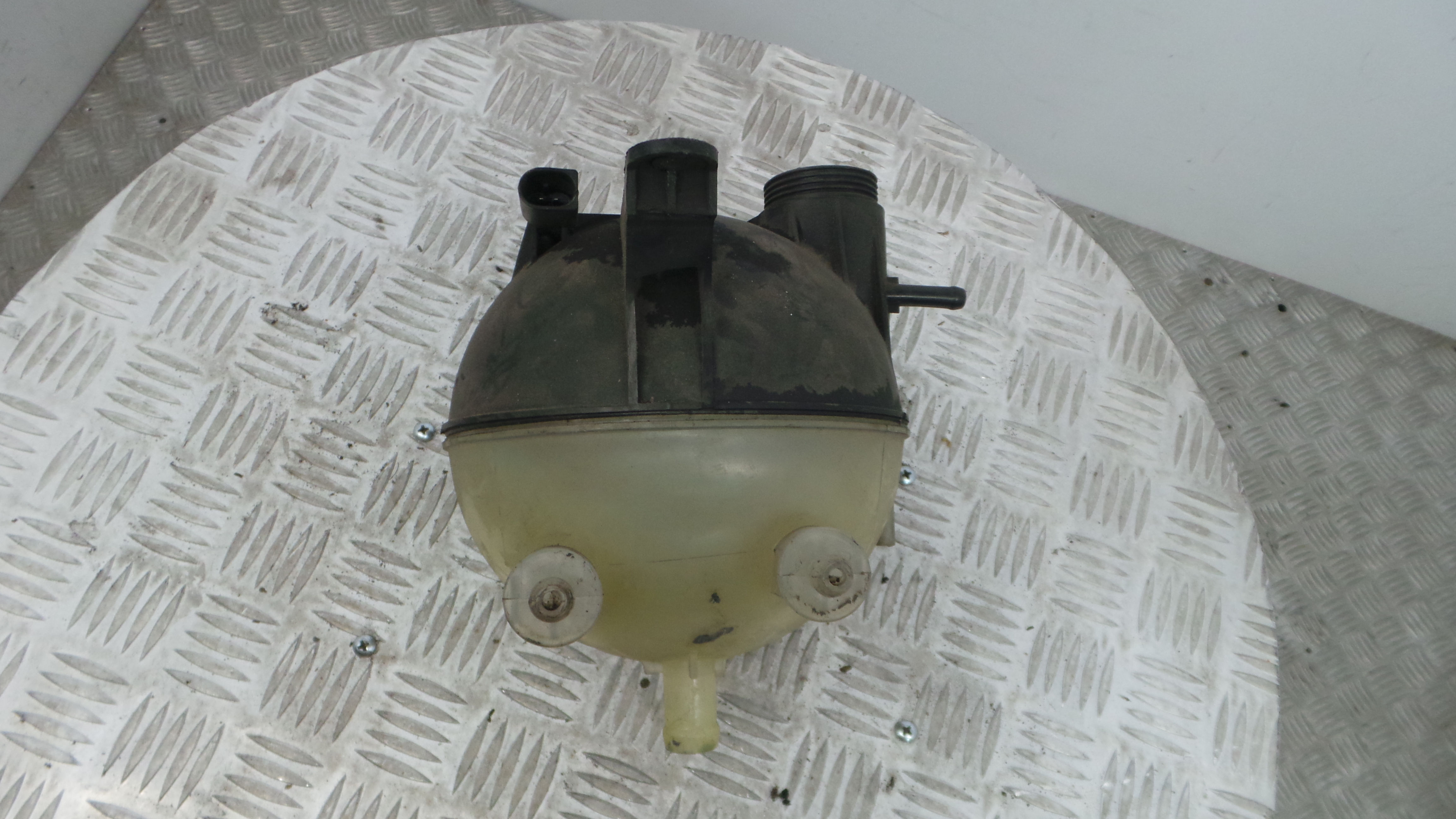 Depósito Água Radiador / Vazo de Expansao 1695000149 - MERCEDES-BENZ B-CLASS Sports Tourer (W245)-33187651 Depósito Água Radiador / Vazo de Expansao 1695000149 - MERCEDES-BENZ B-CLASS Sports Tourer (W245)-33187651