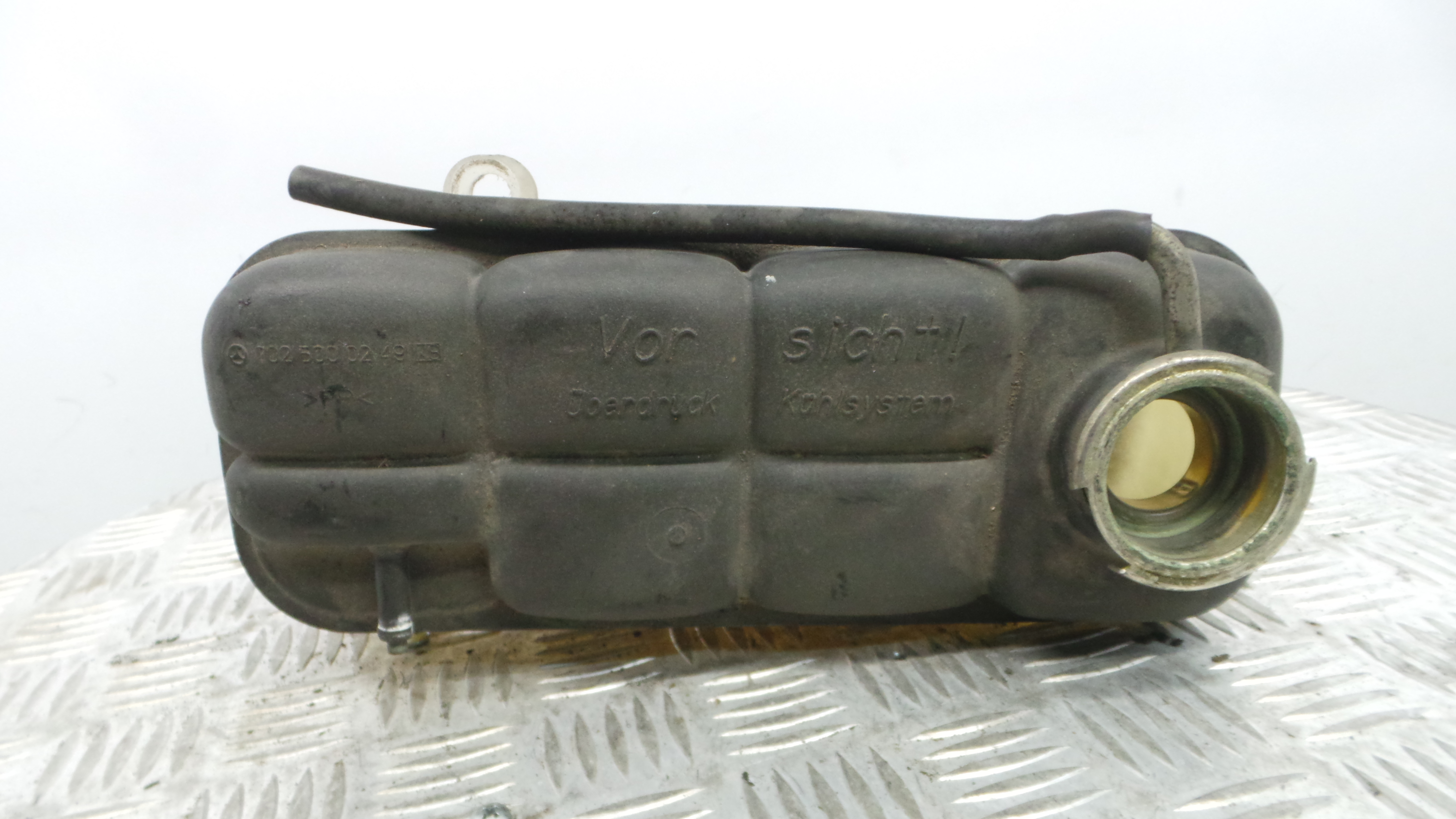 Depósito Água Radiador / Vazo de Expansao 2025000249 - MERCEDES-BENZ C-CLASS (W202)-33187654 Depósito Água Radiador / Vazo de Expansao 2025000249 - MERCEDES-BENZ C-CLASS (W202)-33187654