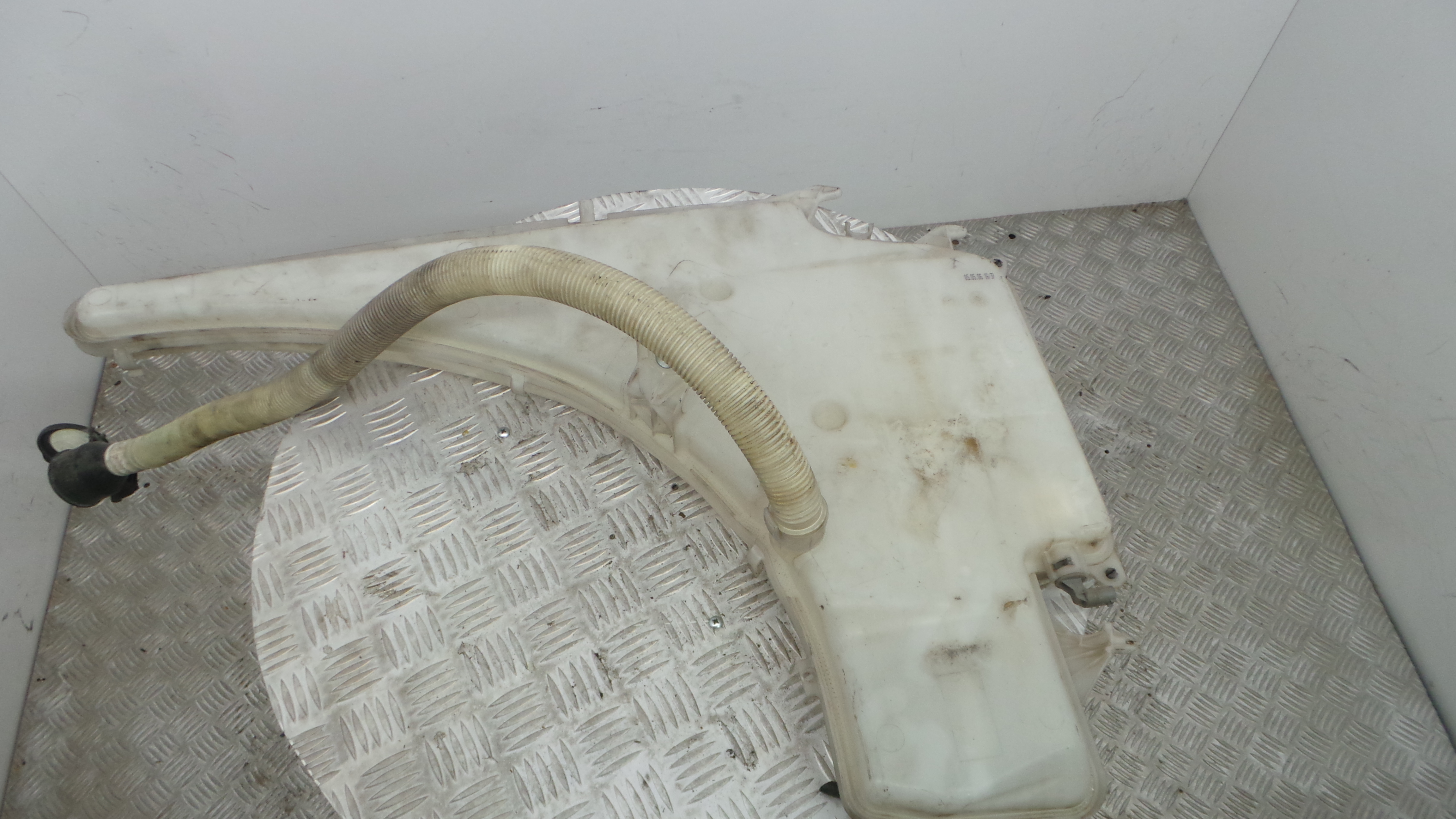 Depósito De Água Do Limpa-vidros 61.67-7124231 - BMW 1 (E87)-33187663