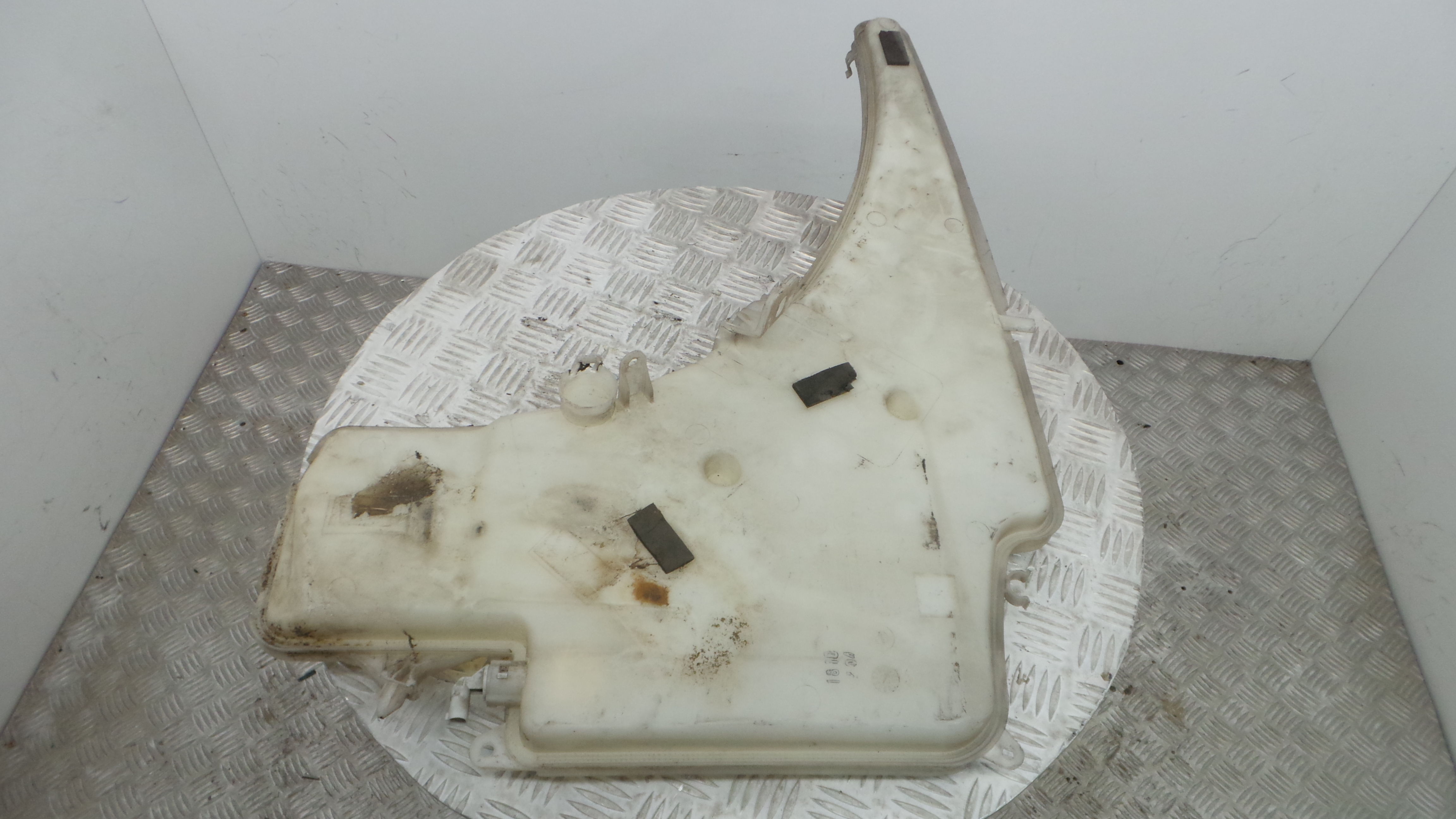 Depósito De Água Do Limpa-vidros 61.67-7124231 - BMW 1 (E87)-33187669