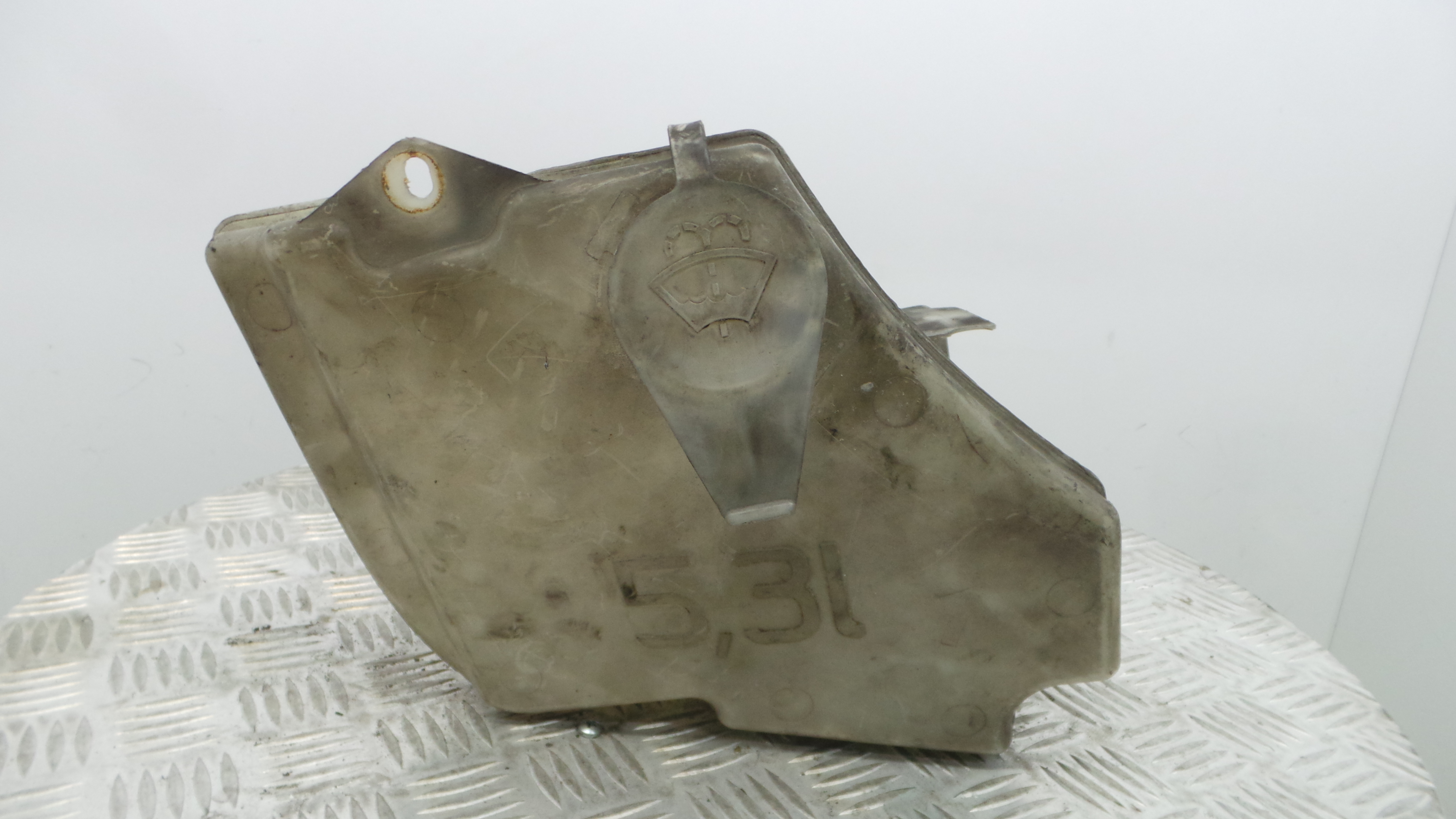 Depósito De Água Do Limpa-vidros 61.67-8362808 - BMW 3 (E46)-33187678 Depósito De Água Do Limpa-vidros 61.67-8362808 - BMW 3 (E46)-33187678