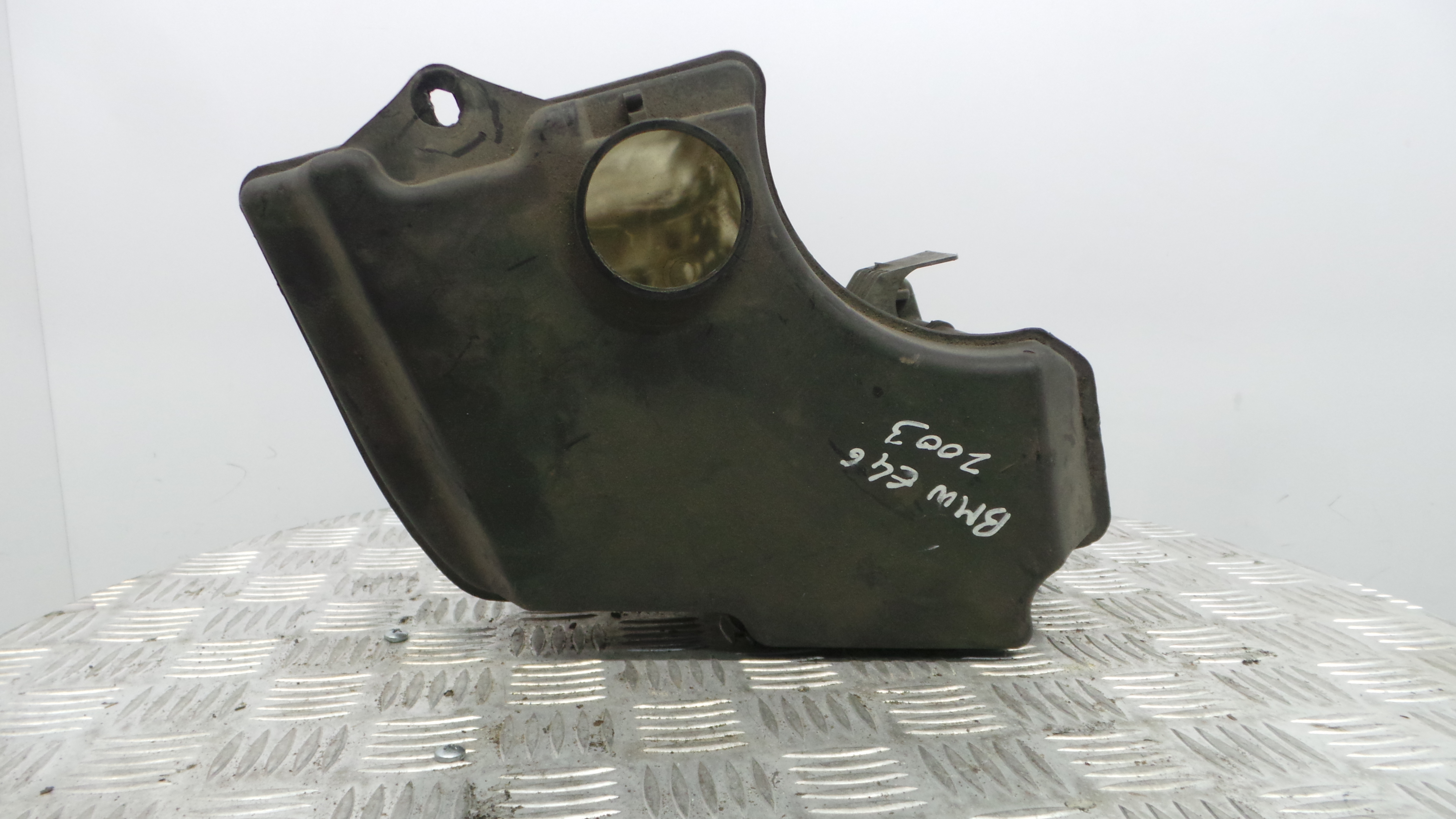 Depósito De Água Do Limpa-vidros 61.67-7008057 - BMW 3 (E46)-33187687 Depósito De Água Do Limpa-vidros 61.67-7008057 - BMW 3 (E46)-33187687