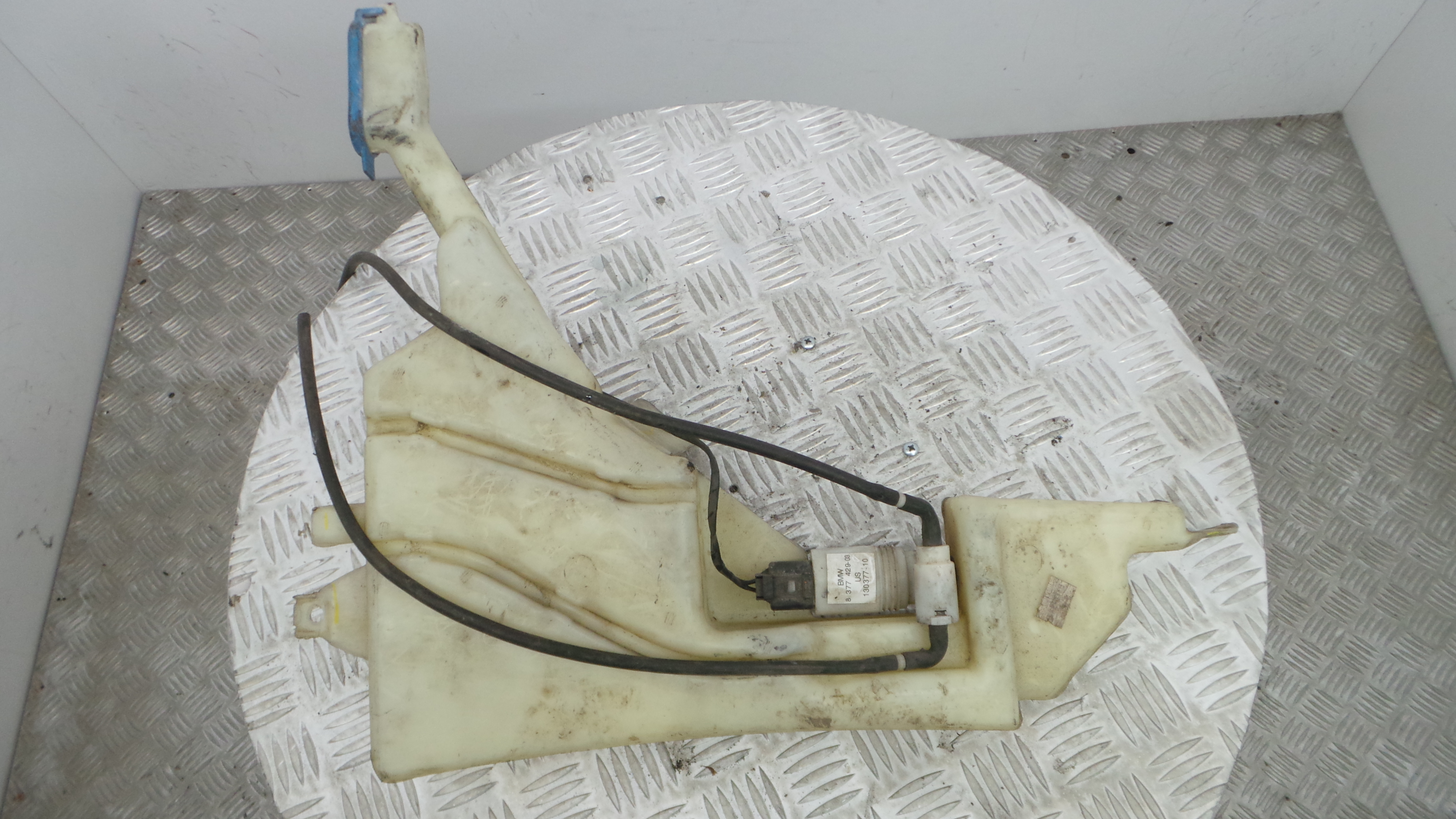 Depósito De Água Do Limpa-vidros - MINI MINI (R50, R53)-33187691