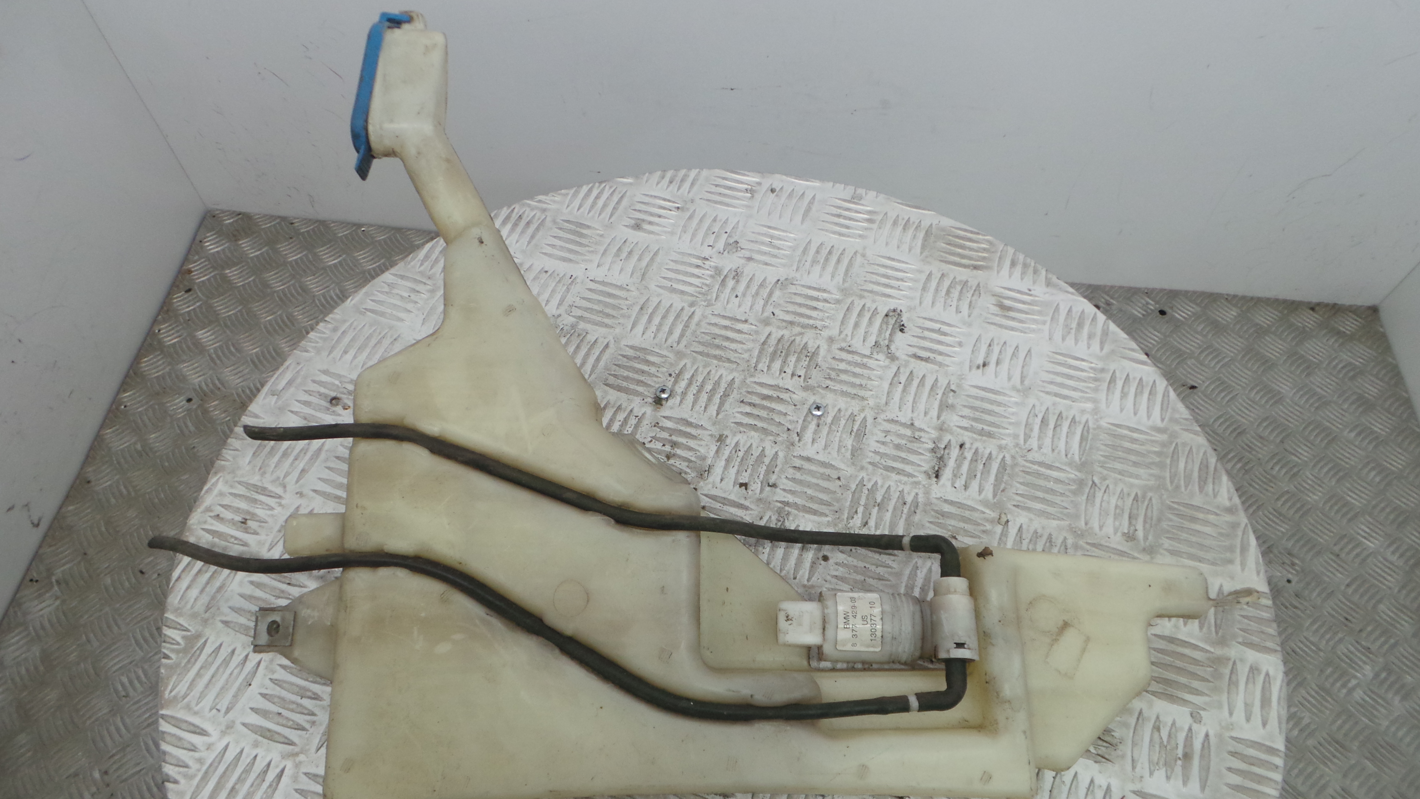 Depósito De Água Do Limpa-vidros - MINI MINI (R50, R53)-33187695