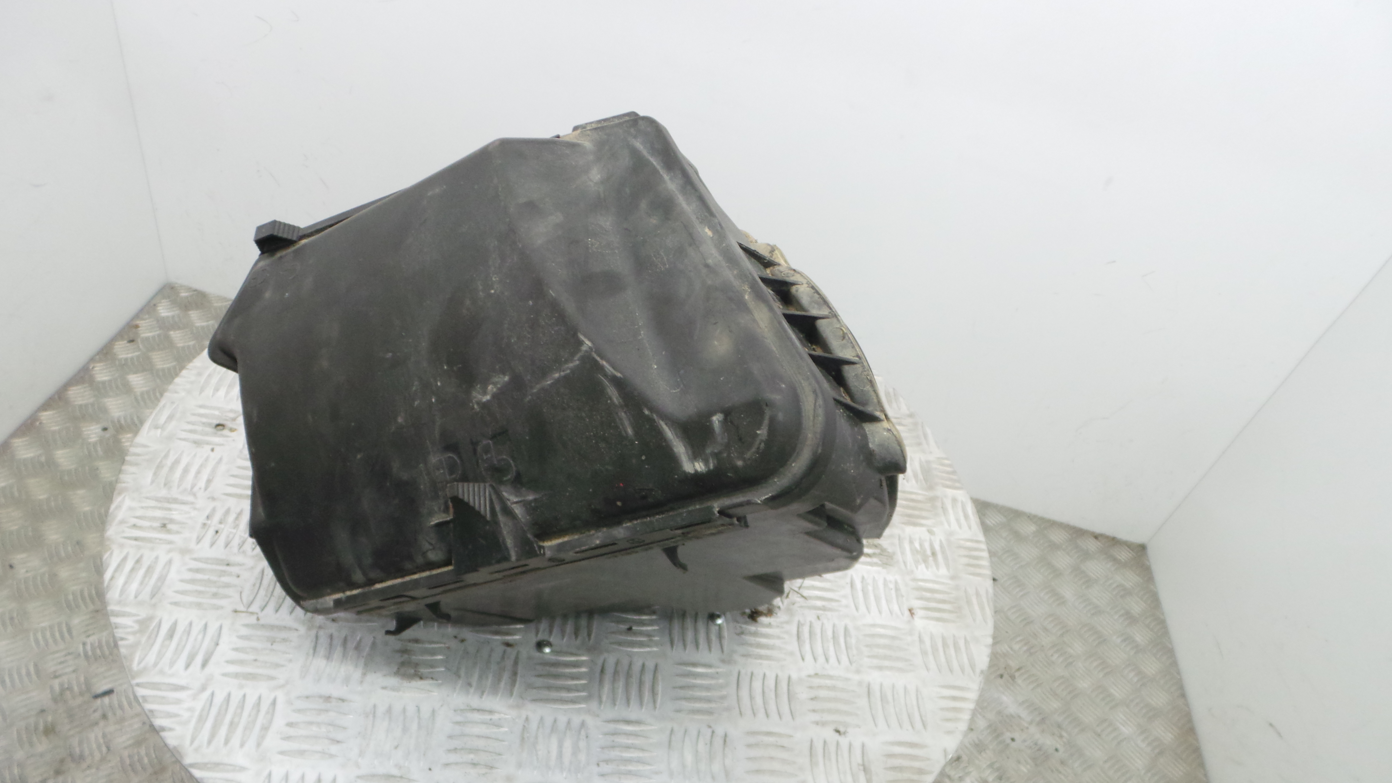 Caixa Filtro de Ar  2115400124 - MERCEDES-BENZ E-CLASS (W211)-33187714