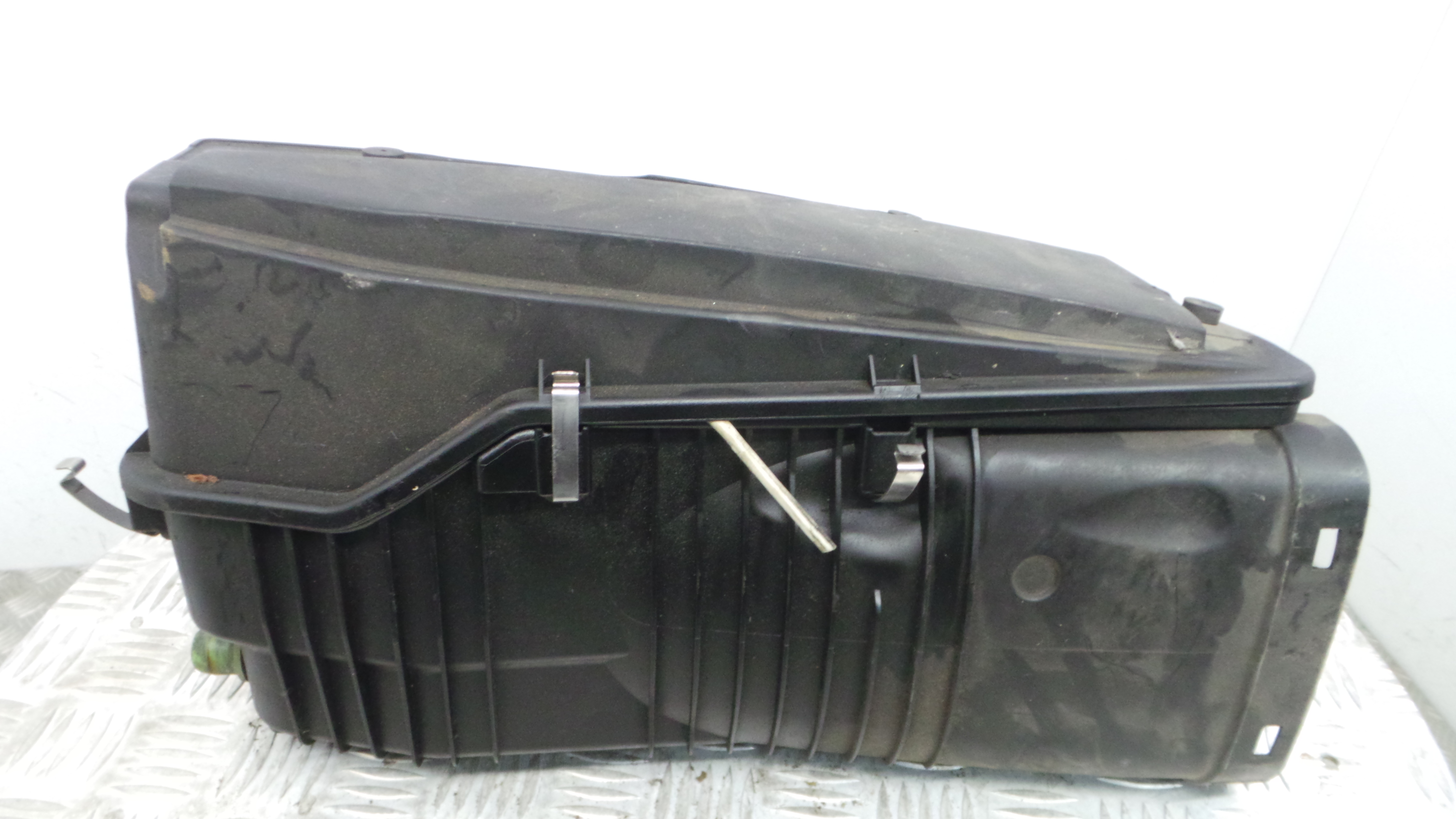 Caixa Filtro de Ar A6460902001 - MERCEDES-BENZ C-CLASS (W204)-33187721