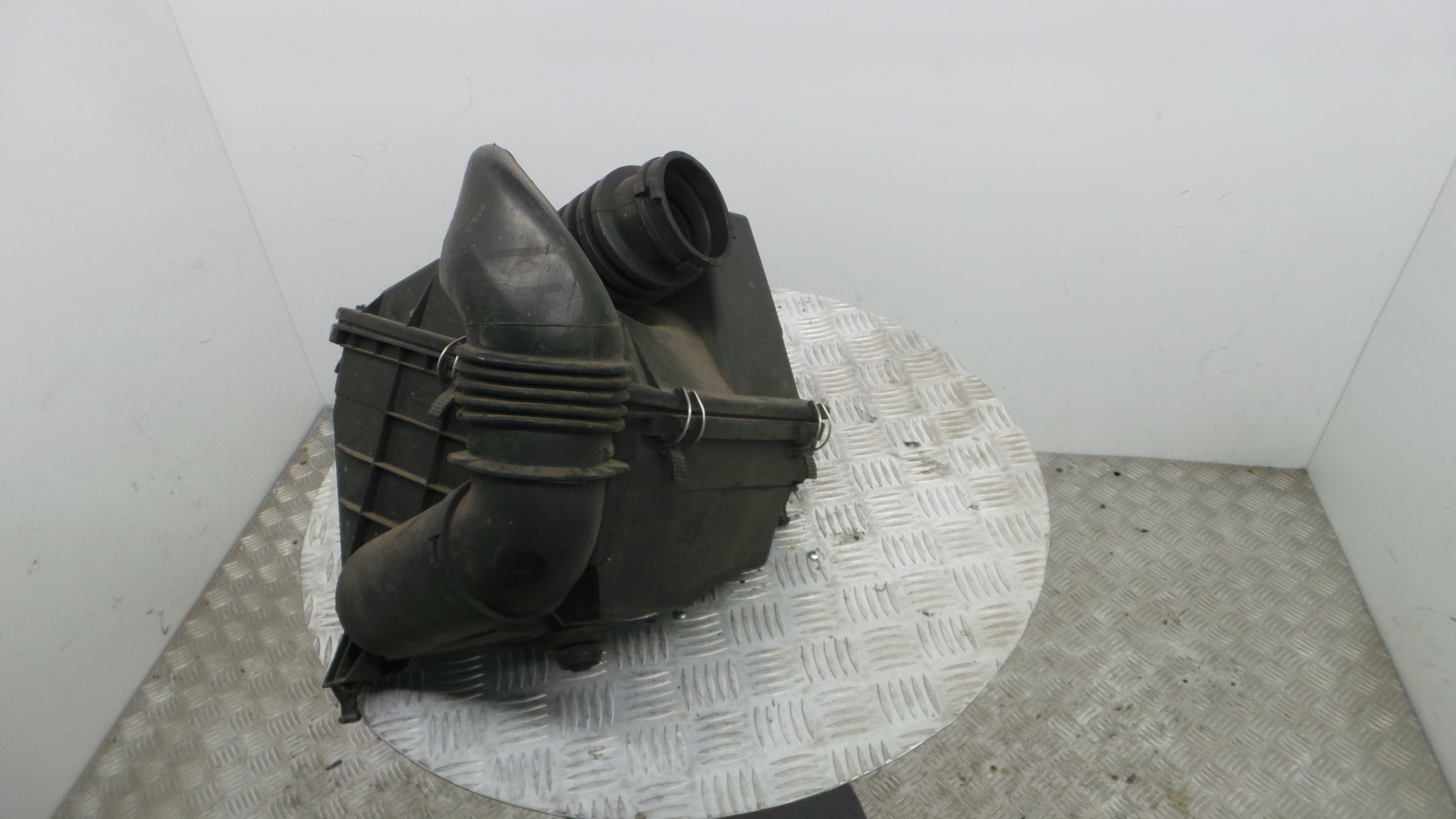 Caixa Filtro de Ar  A1110900801 - MERCEDES-BENZ CLK (C208)-33187727