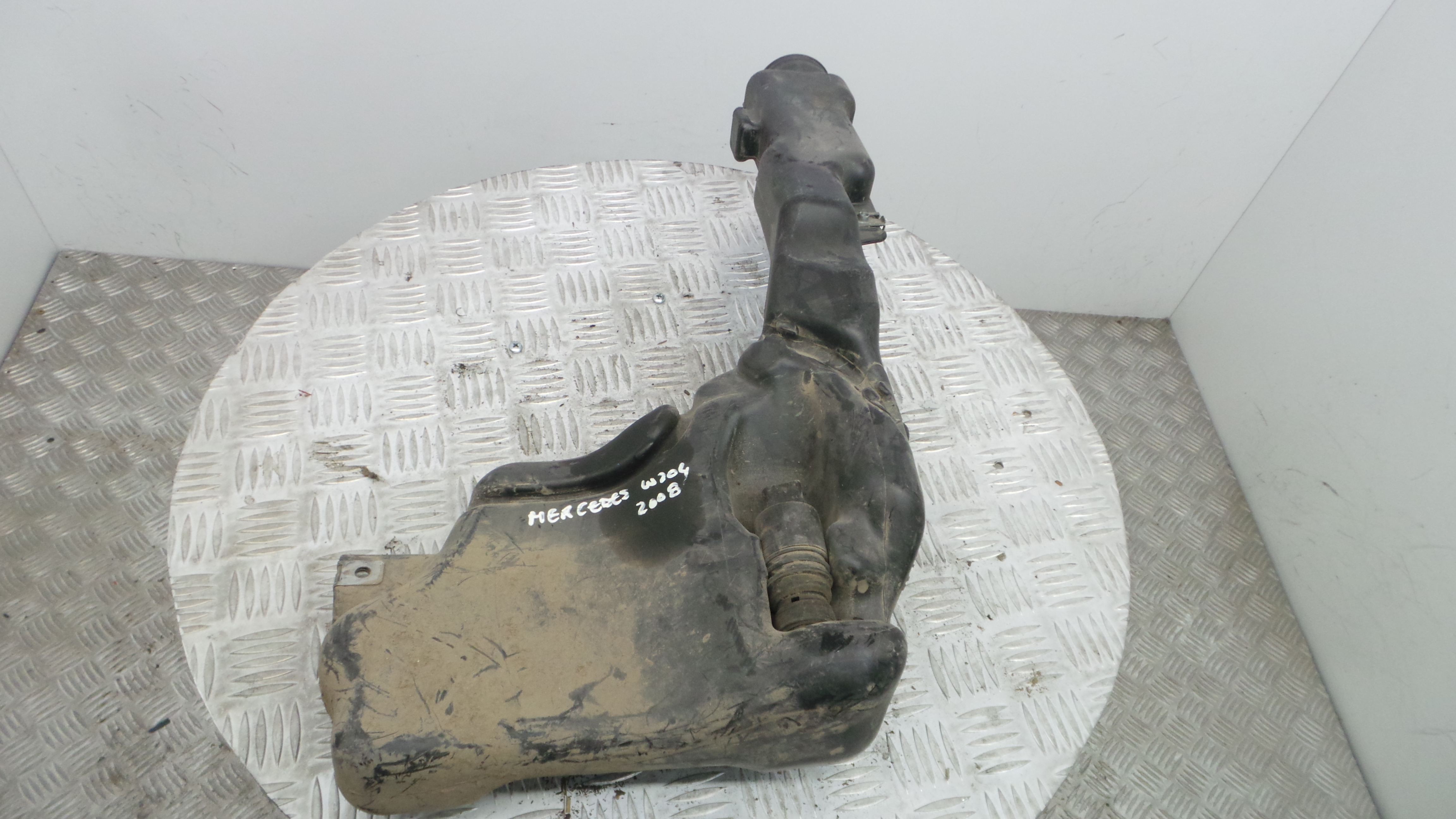 Depósito De Água Do Limpa-vidros A2048600260 - MERCEDES-BENZ C-CLASS (W204)-33187975