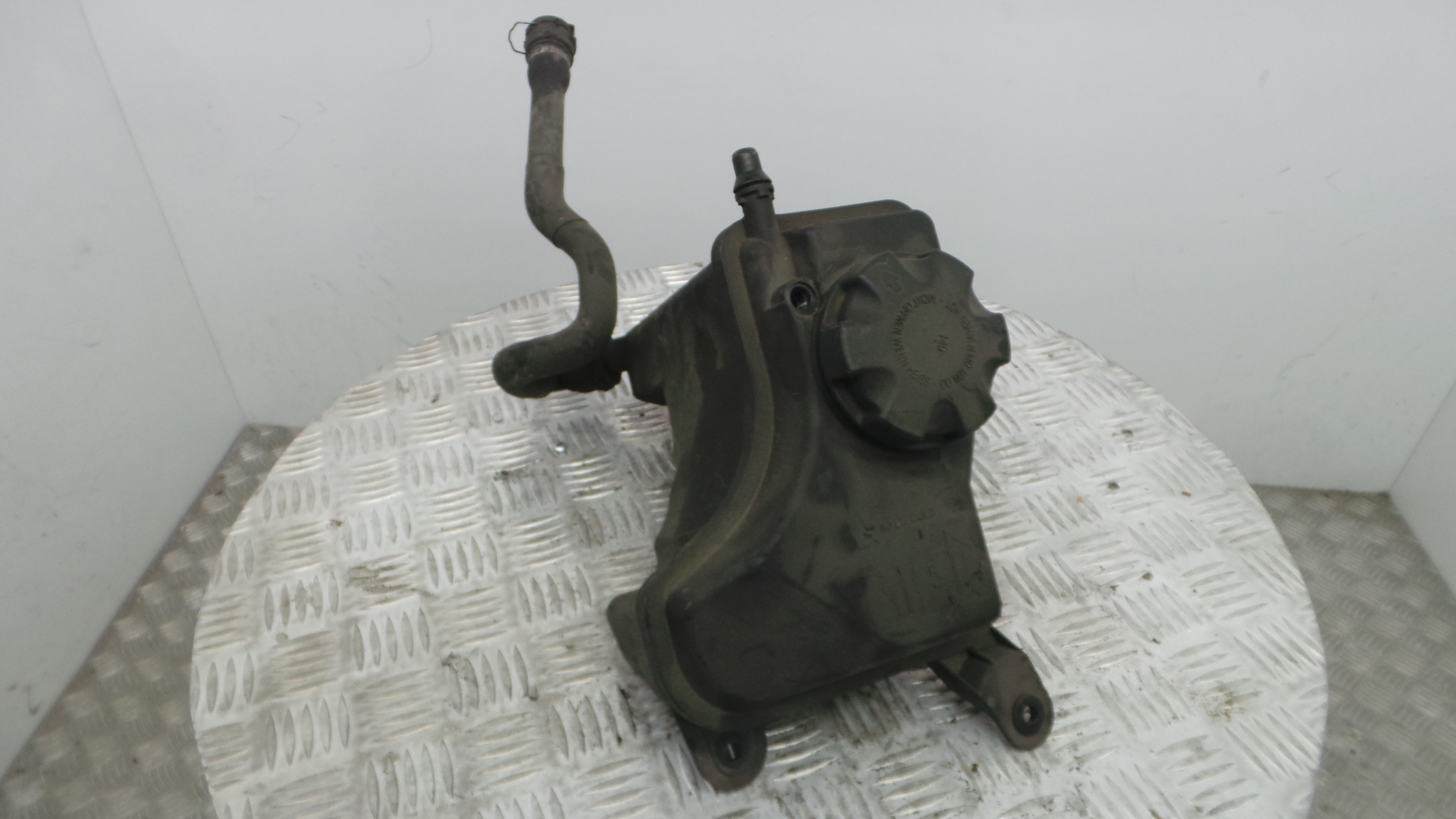 Depósito Água Radiador / Vazo de Expansao 17.13-7520719 - BMW 1 (E87)-33187981