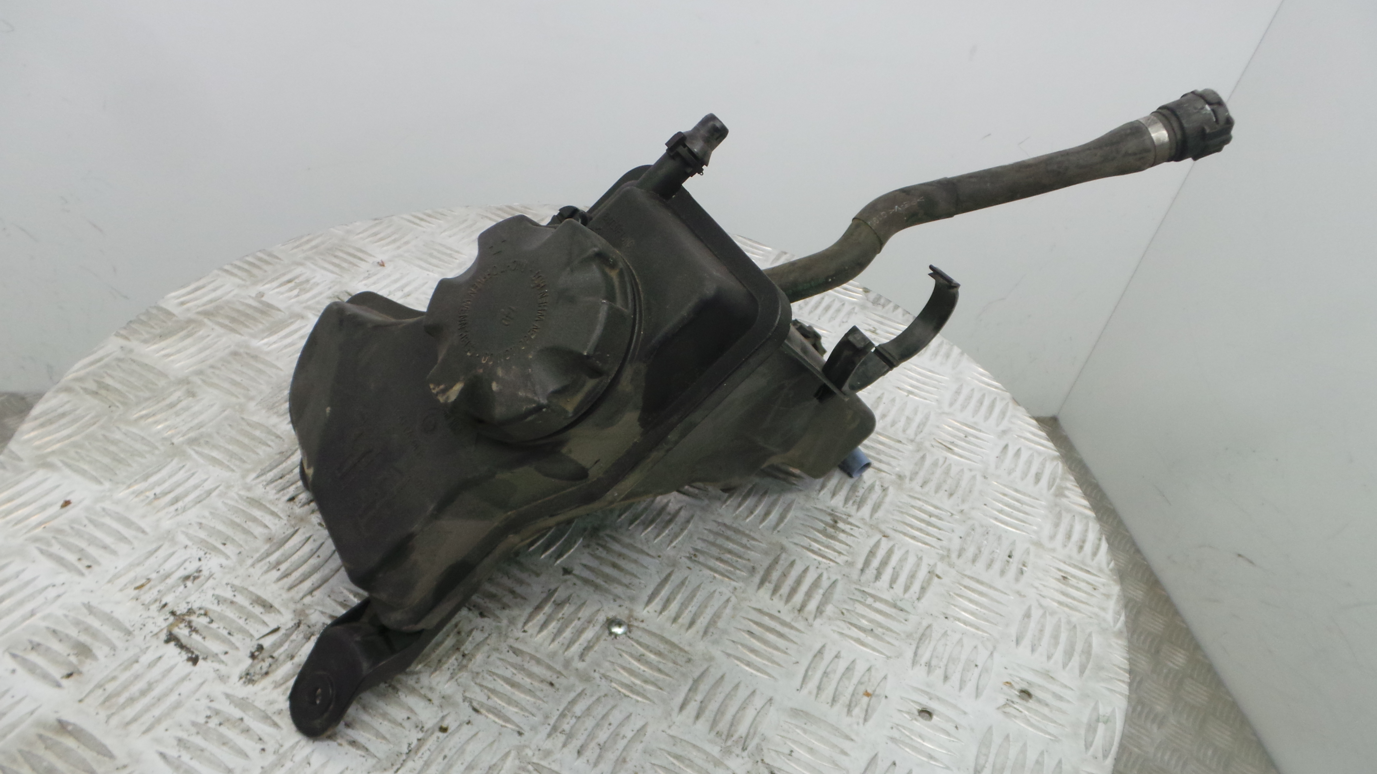 Depósito Água Radiador / Vazo de Expansao 17.13-7804890 - BMW 1 (E87)-33187984